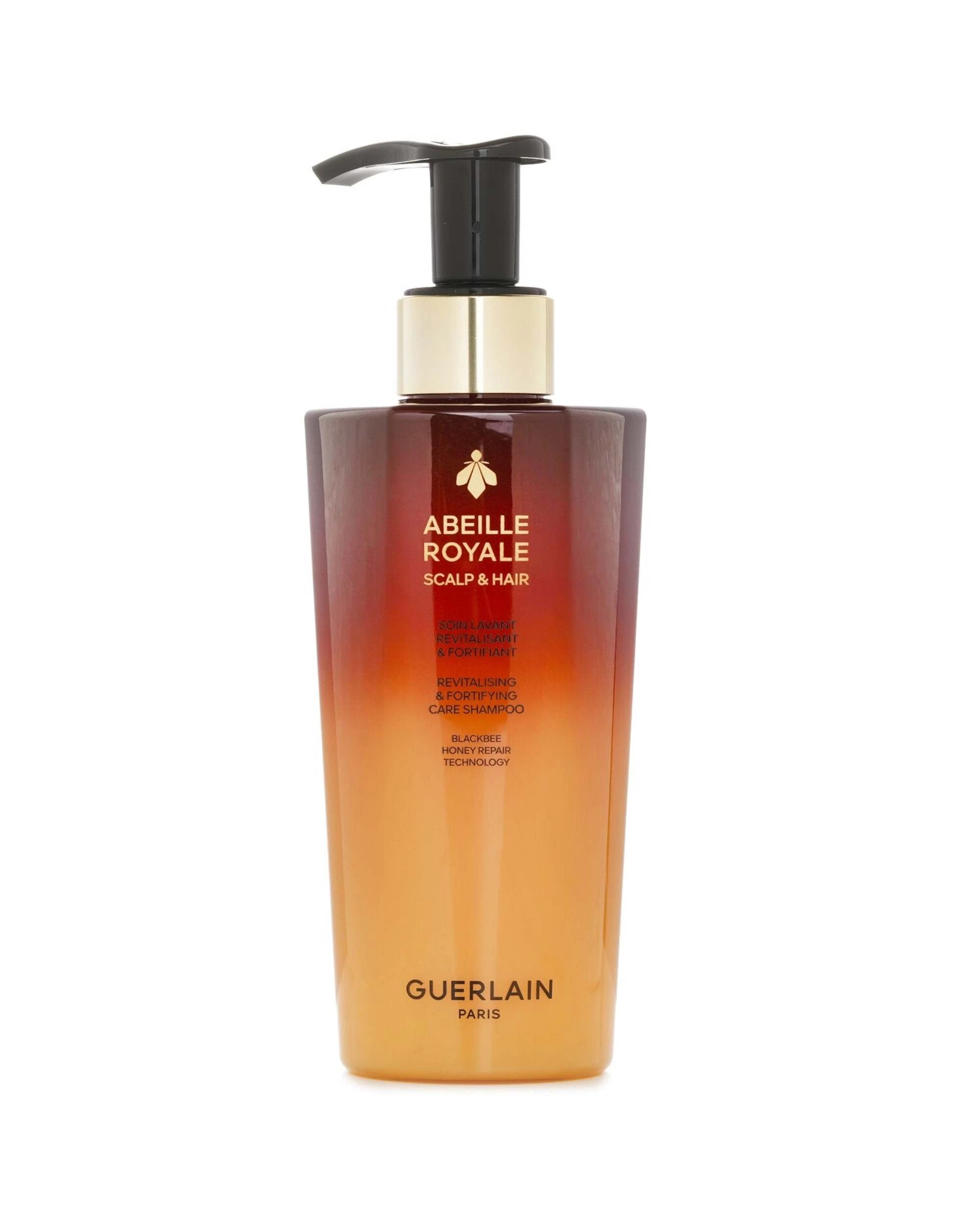 1 Guerlain Abeille Royale Revitalising & Fortifying Care Shampoo  290ml, 1 of 1