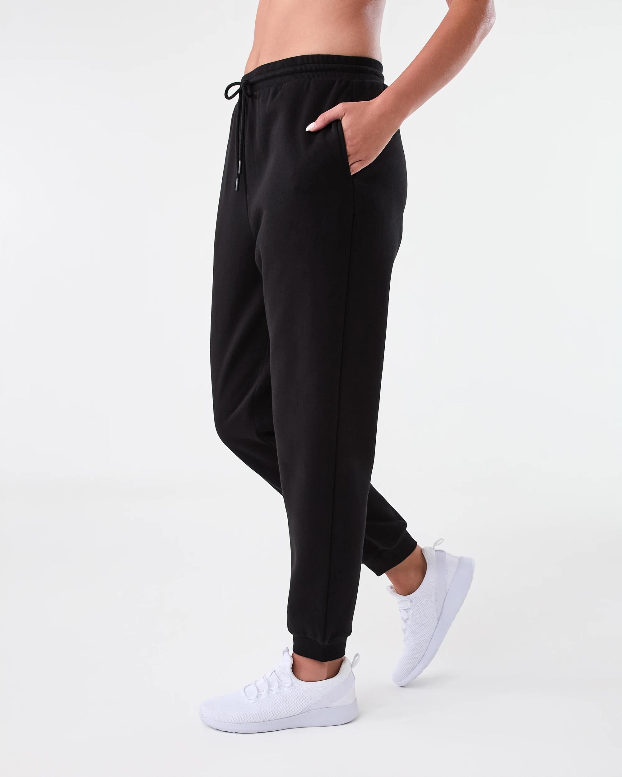 2 Pocket Joggers Black, 2 of 5