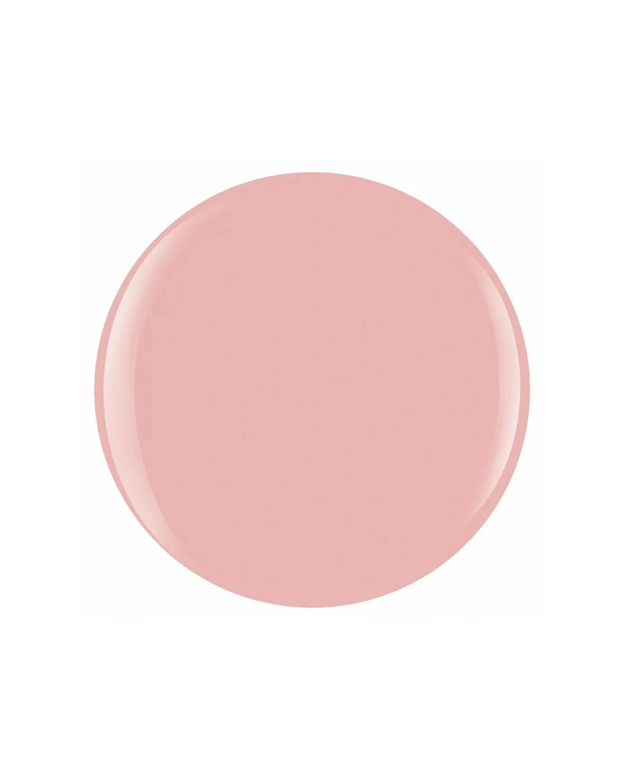 2 Gelish Mini UV LED Soak Off Gel Nail Polish Prim Rose & Proper 15ml - Natural, 2 of 2