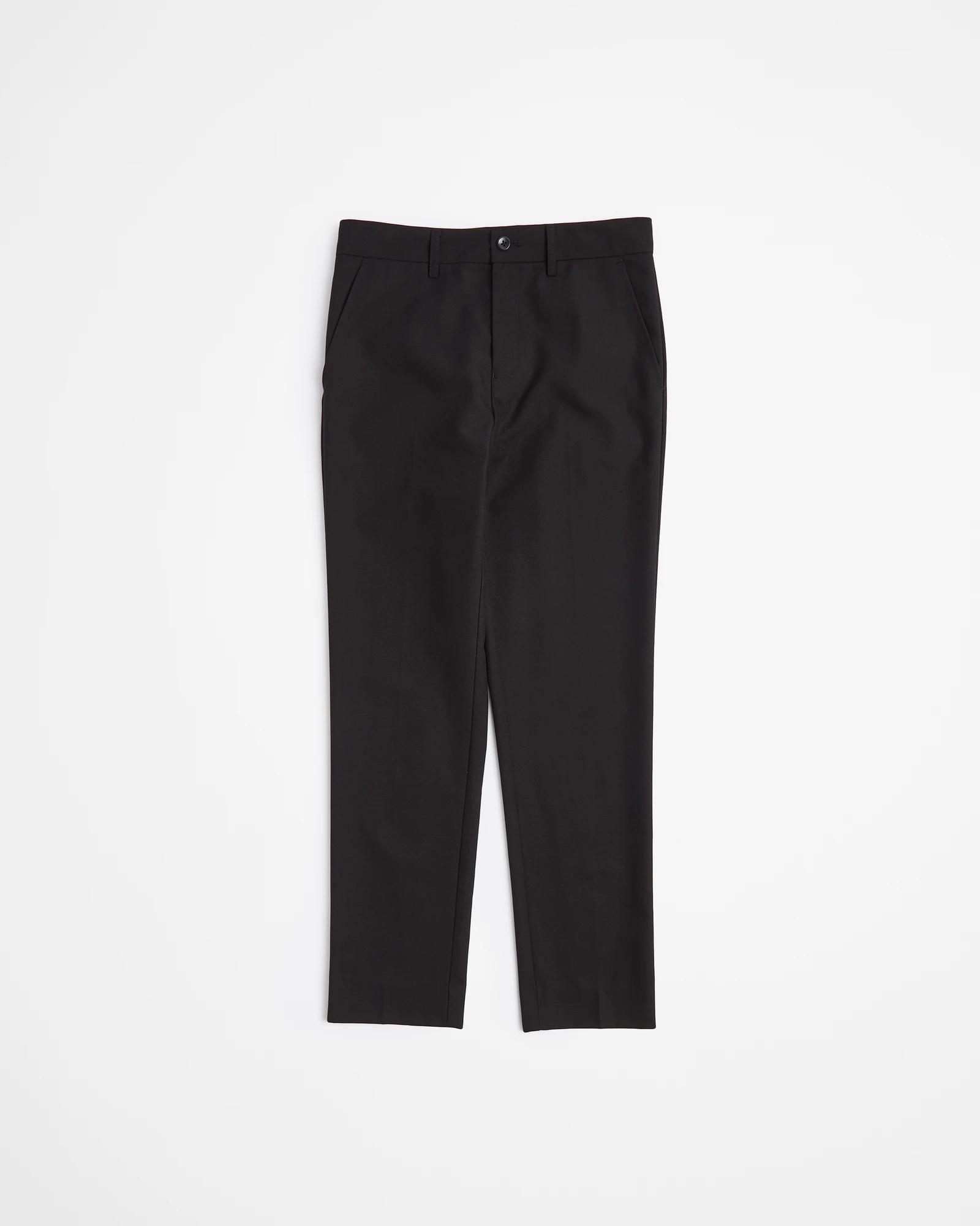 4 Target Boys Suiting Pants BLACK, 4 of 5