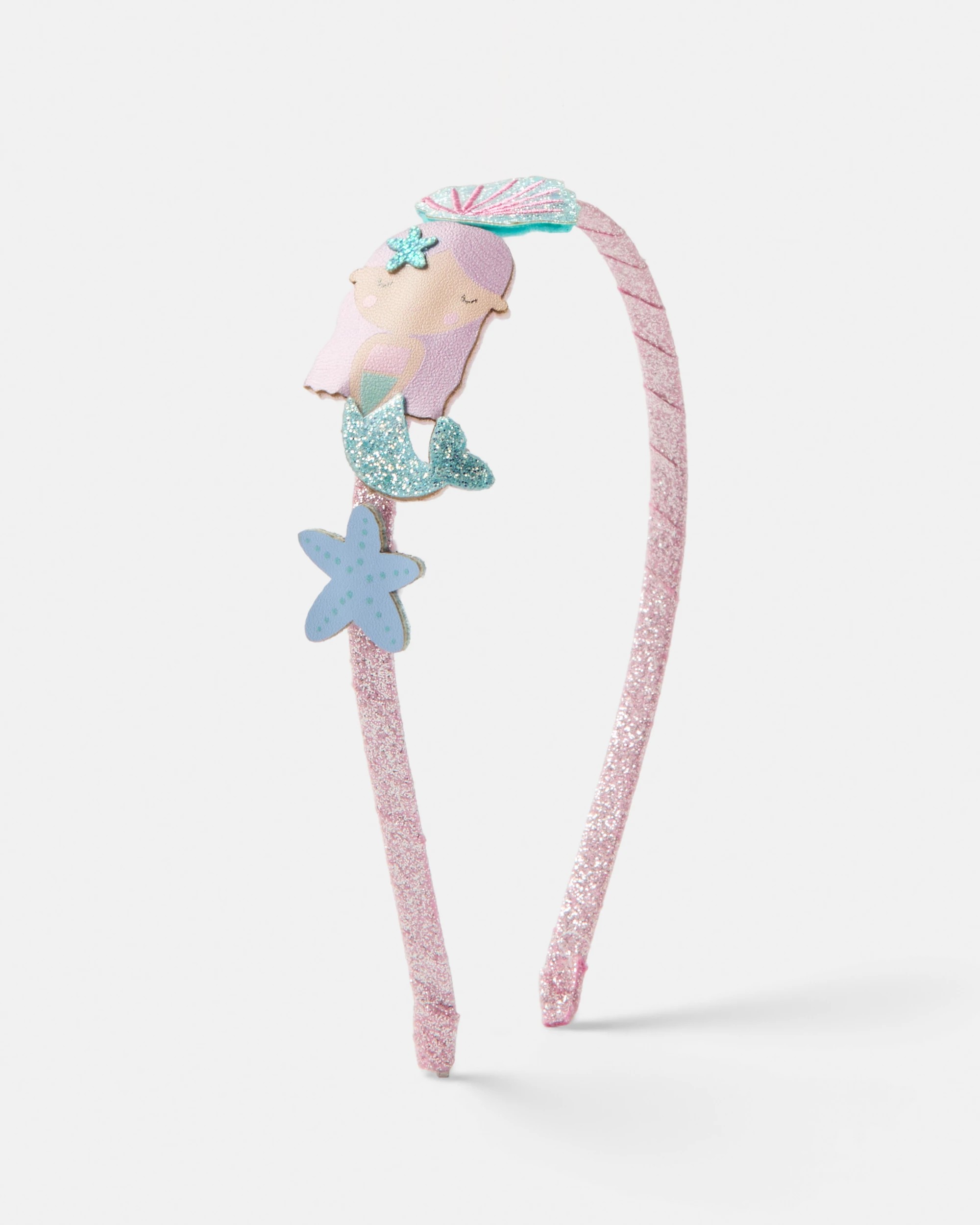 1 Mermaid Headband, 1 of 4