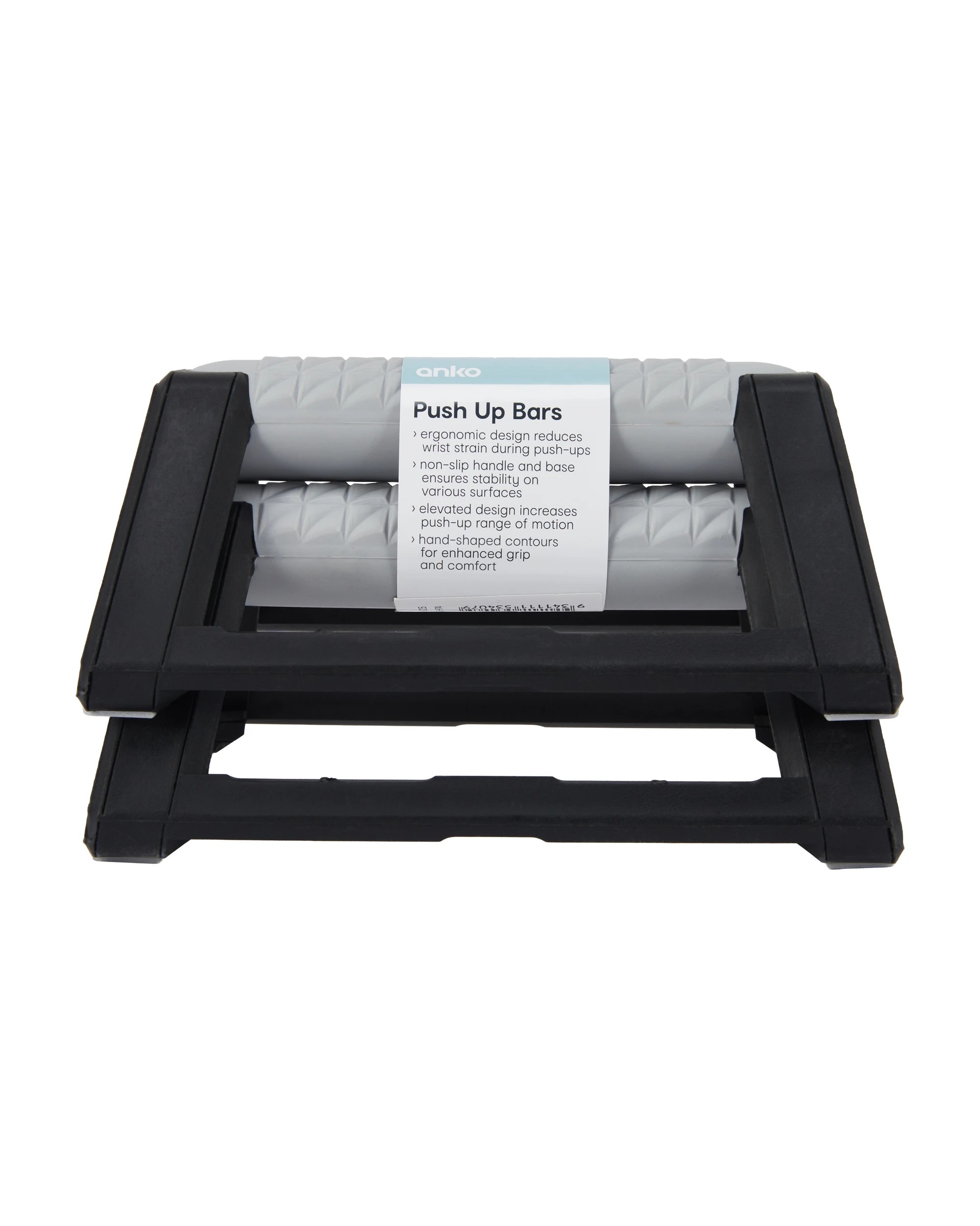 6 Push Up Bars, 6 of 6