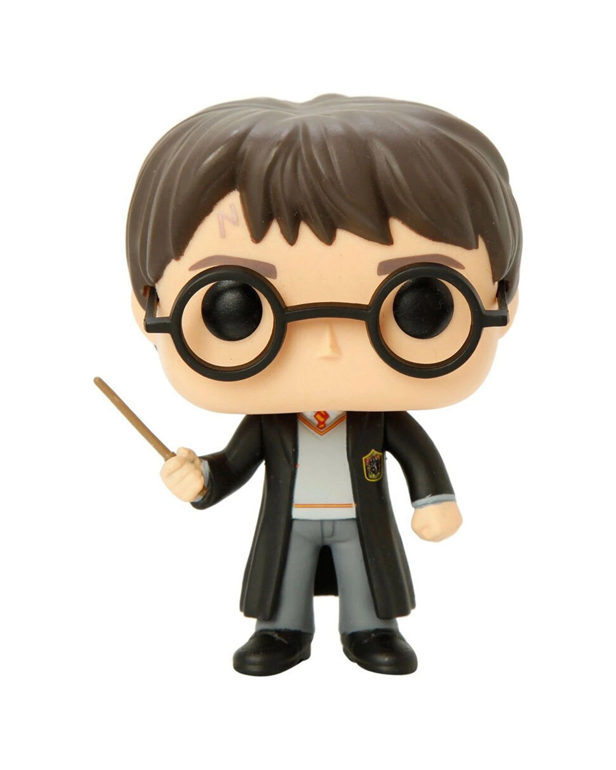 2 Pop Harry Potter Funko Pop Vinyl Action Figure Approx 10cm Collectible 1Pc - Multi, 2 of 3