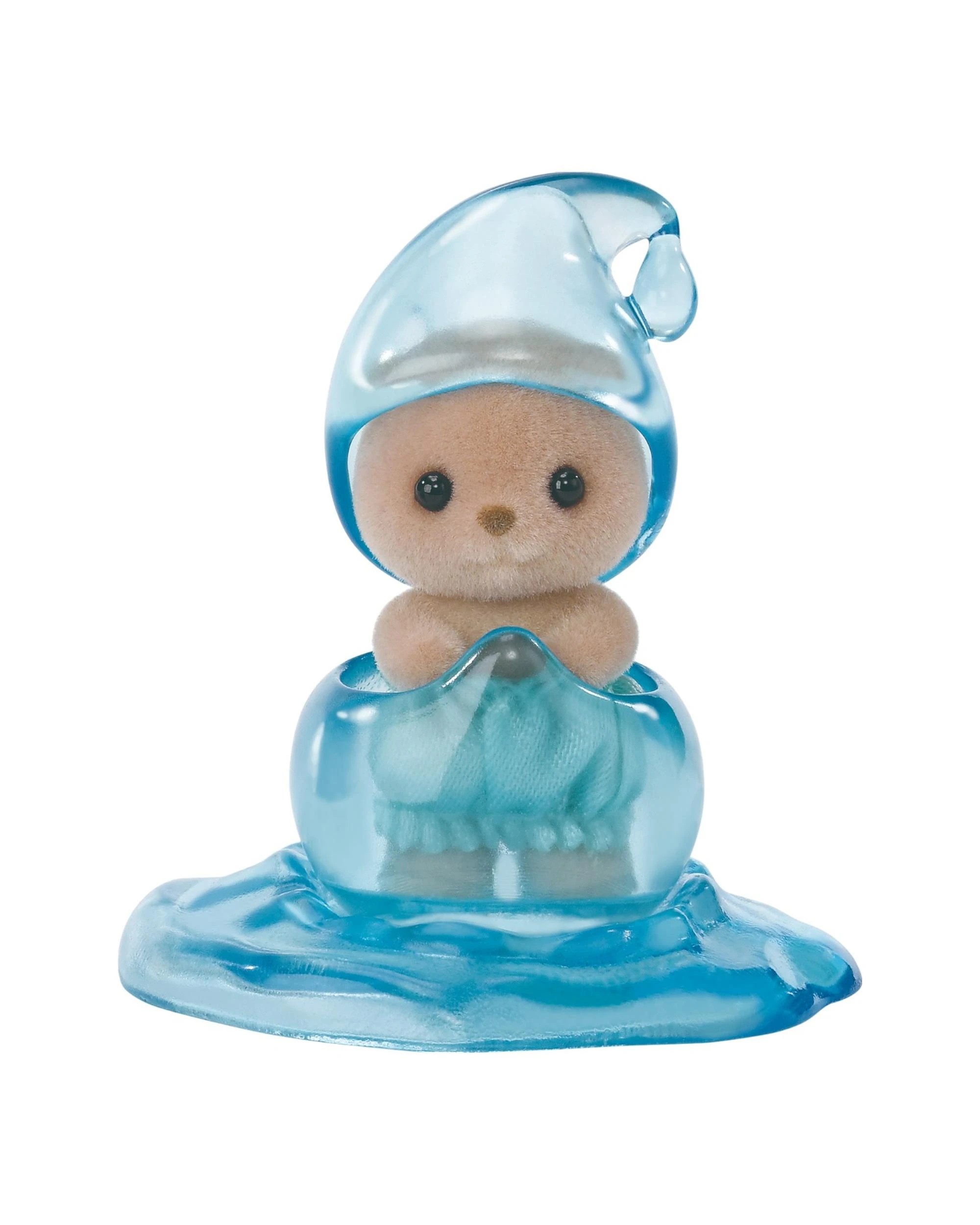 6 Sylvanian Families Enchanted Fairy Babies, 6 of 9