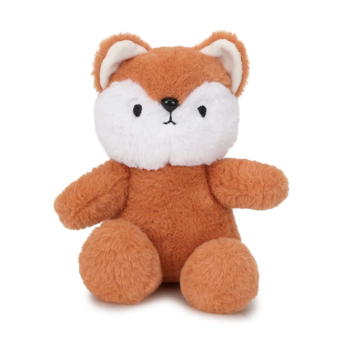 6 Soft Animal Plush  - Assorted, 6 of 8