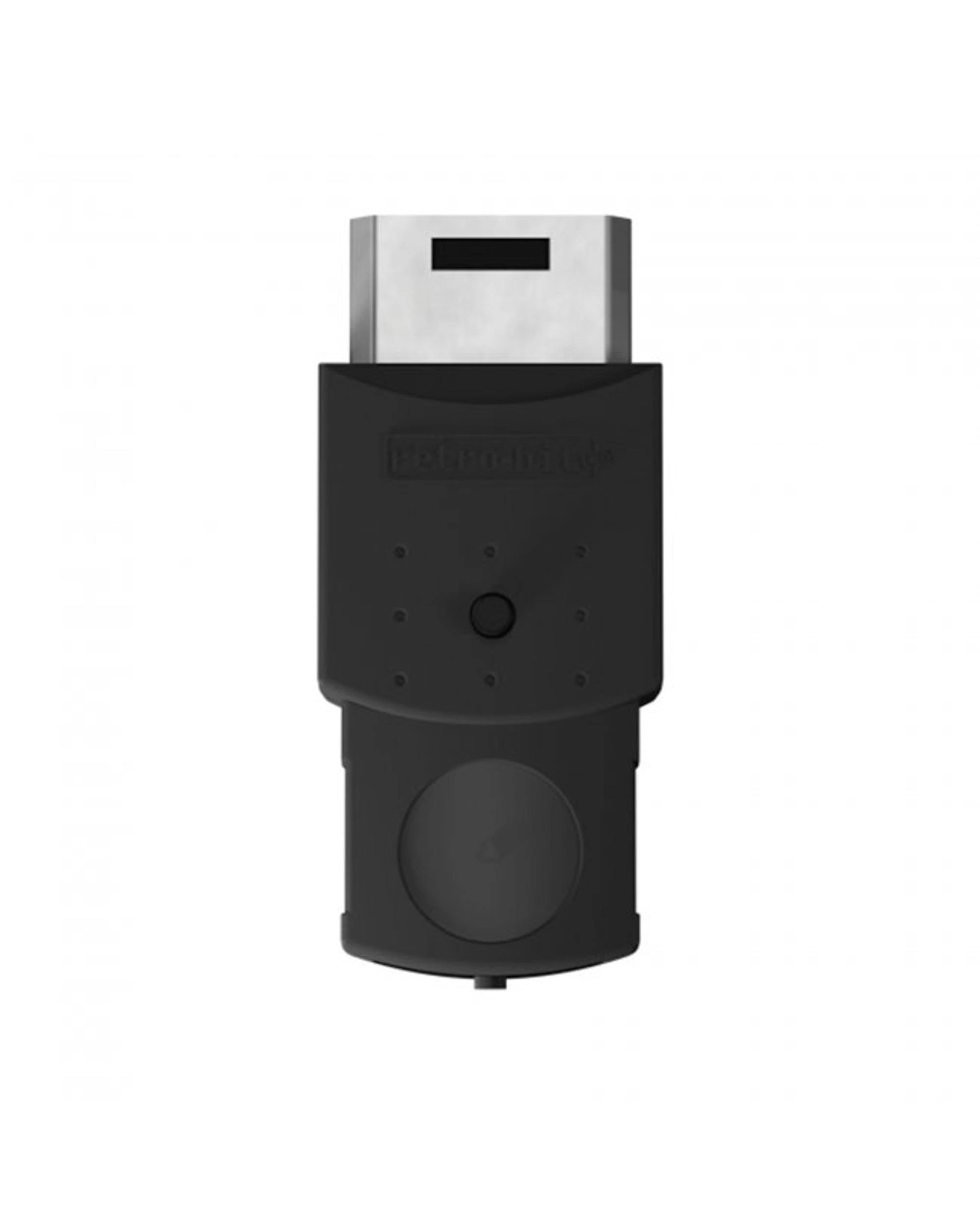 7 Retro-Bit Sega Saturn 2.4ghz Wireless Pro Controller for PC and Mac - White, 7 of 7