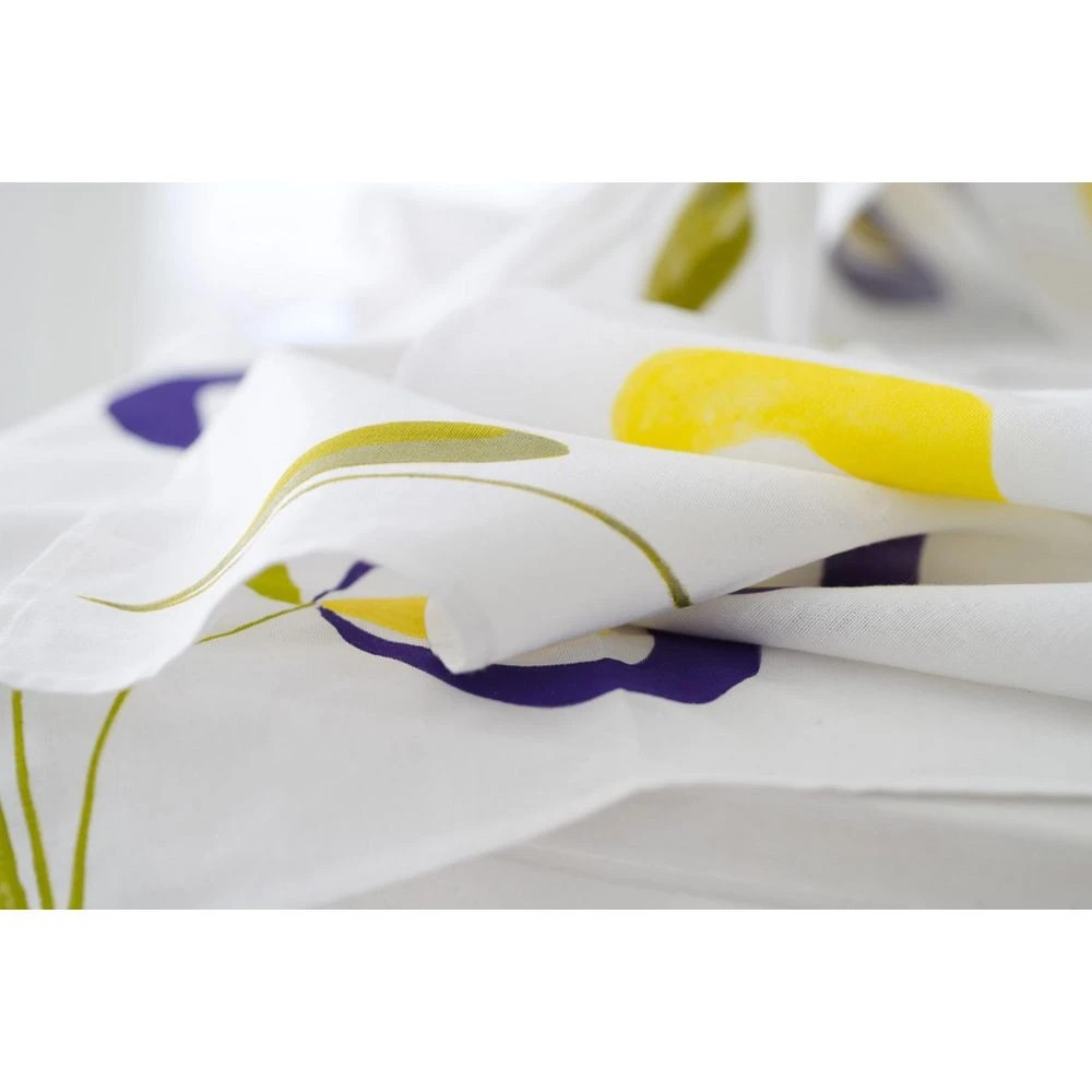 2 Pebeo Setacolor Fabric Paint 45mL Buttercup, 2 of 2