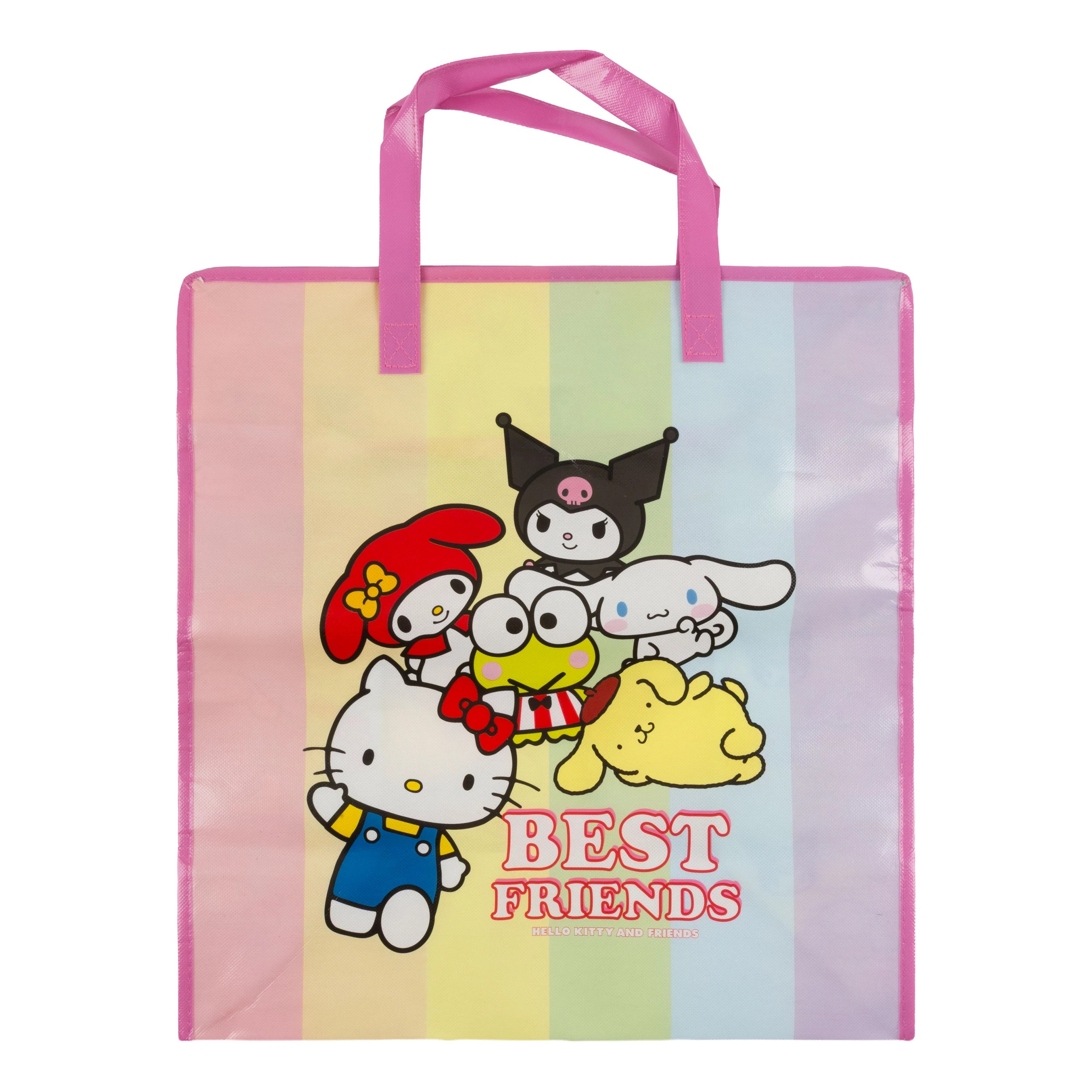 4 License Shopper Bag - Assorted, 4 of 7