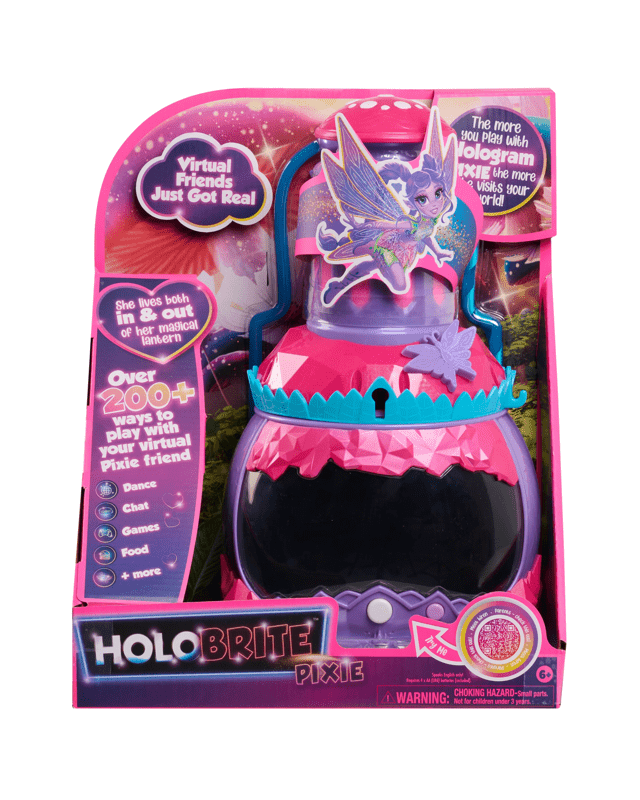 Holobrite Pixie Lantern