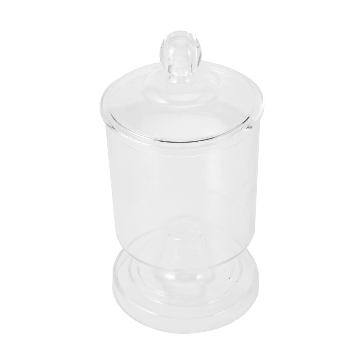 2 Large Footed Candy Jar, 2 of 4
