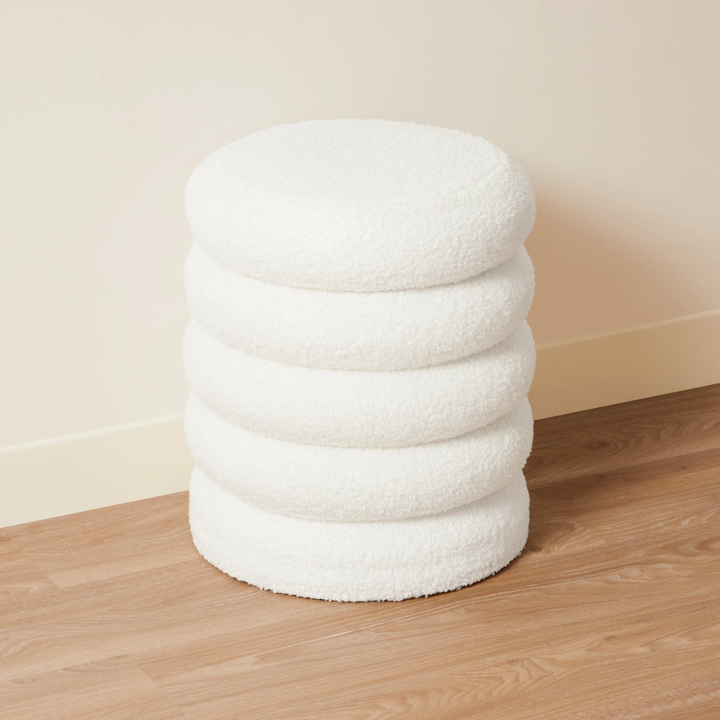 4 Storage Ottoman, 4 of 7