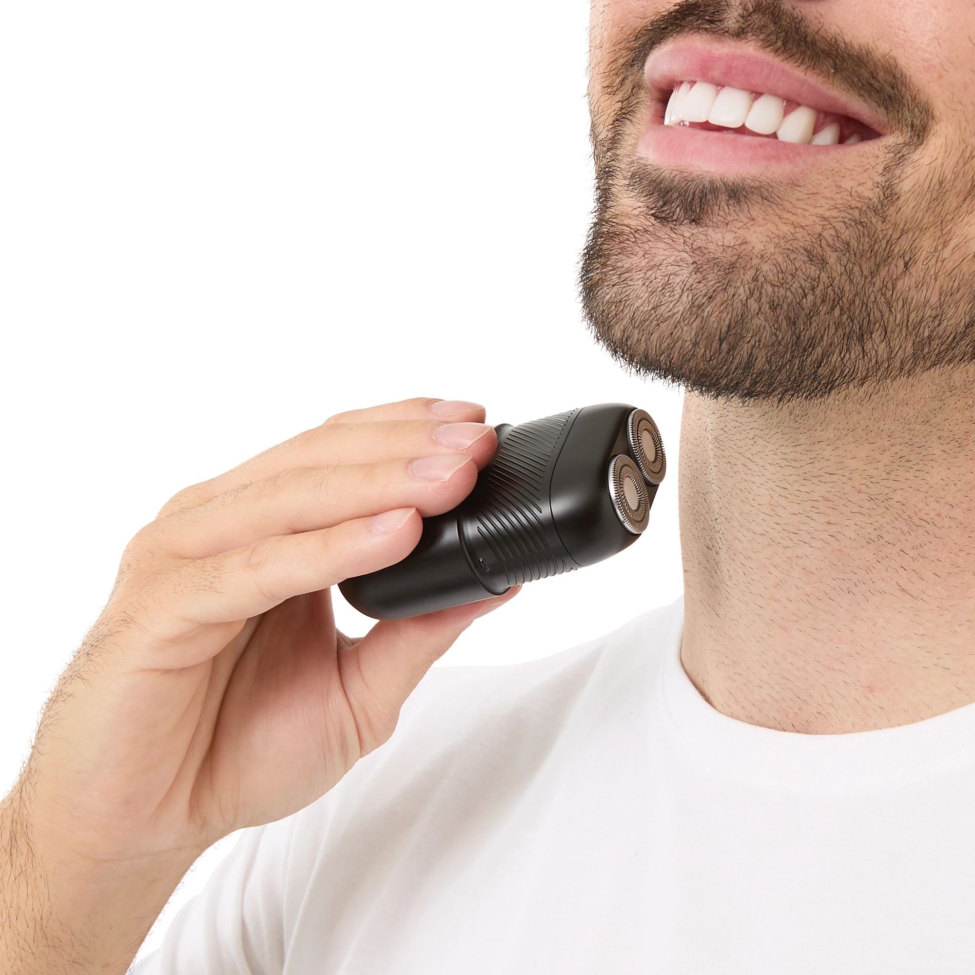 2 Compact Shaver, 2 of 9