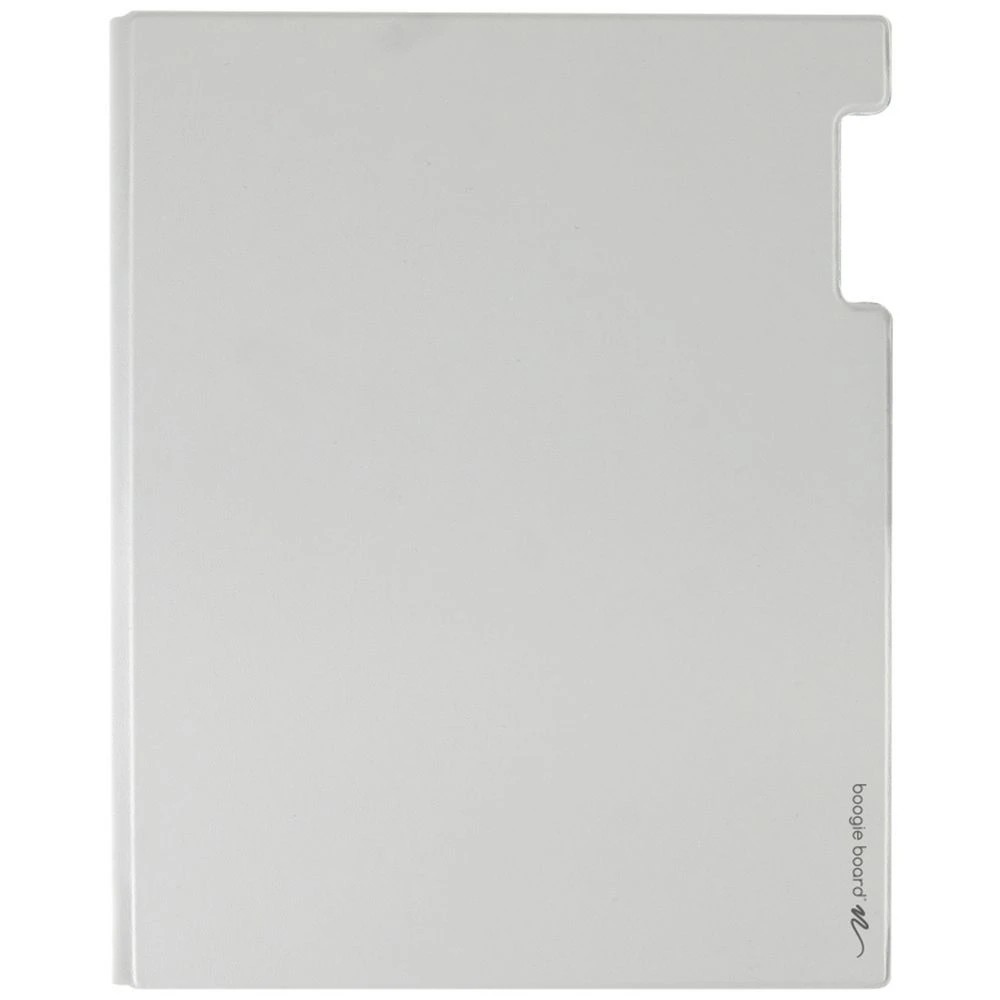 1 Boogie Board Blackboard 2.0 Folio Cover Grey, 1 of 3