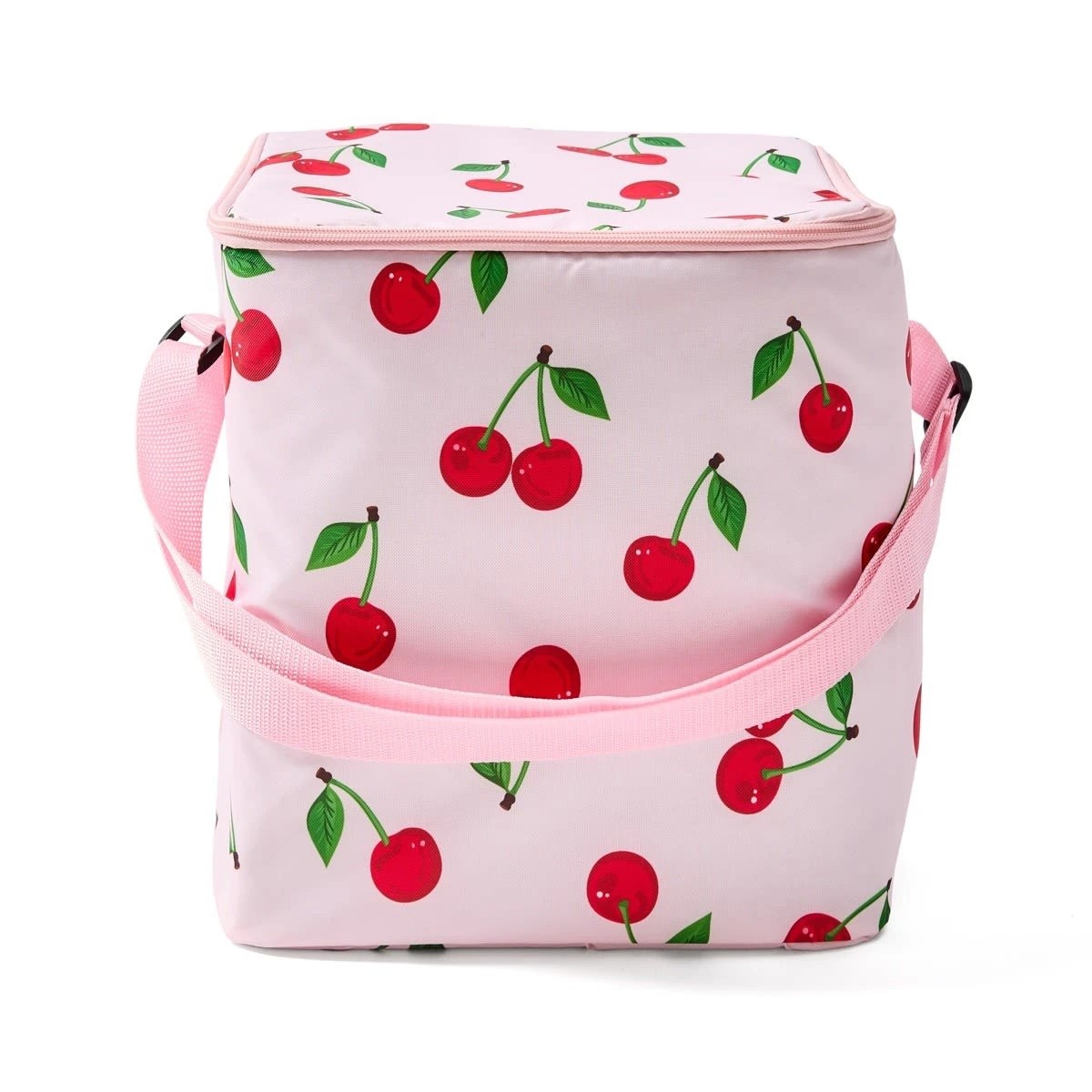 4 Collapsible Cooler - Cherry, 4 of 8
