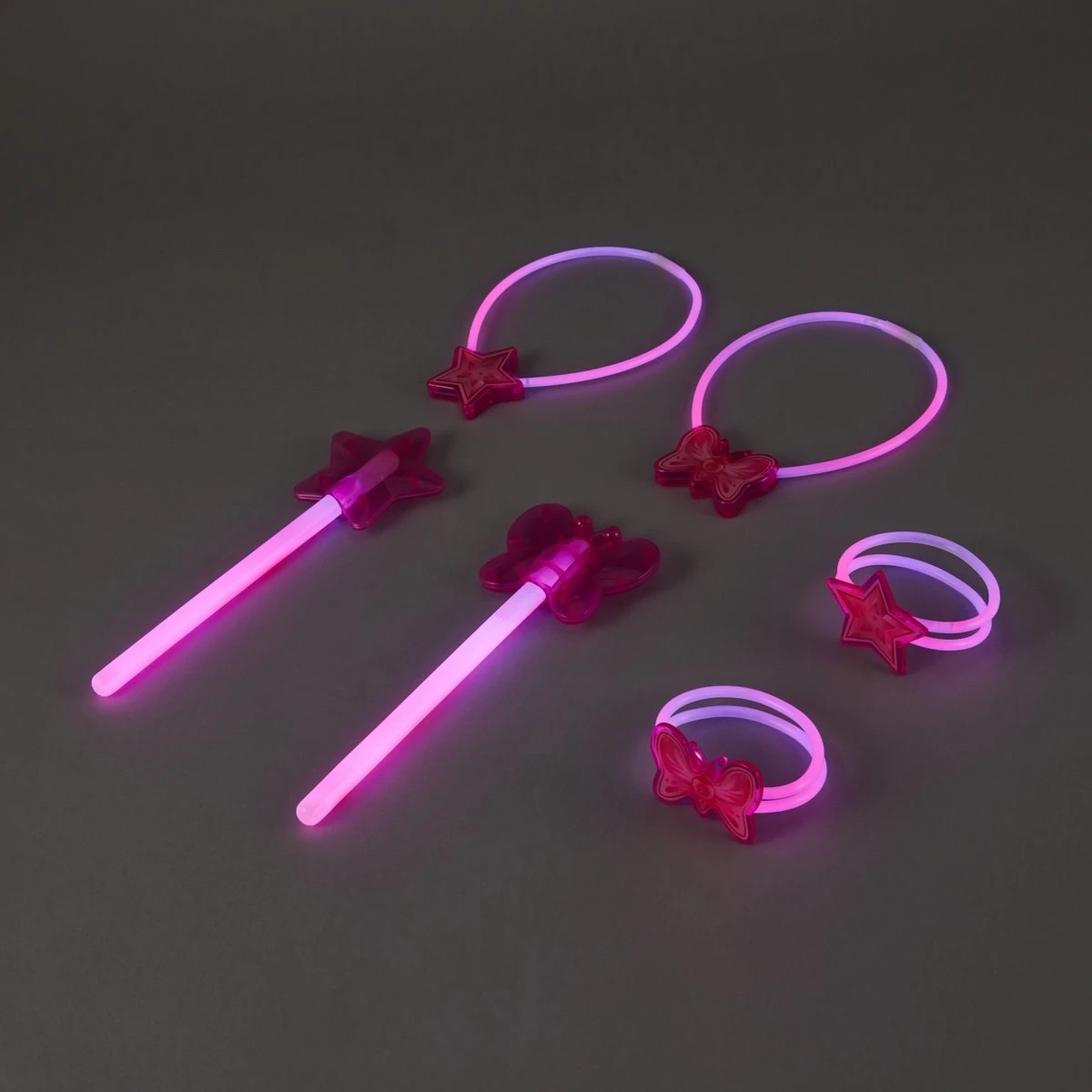 5 24 Piece Glow Value Pack, 5 of 6