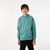 Sea Green