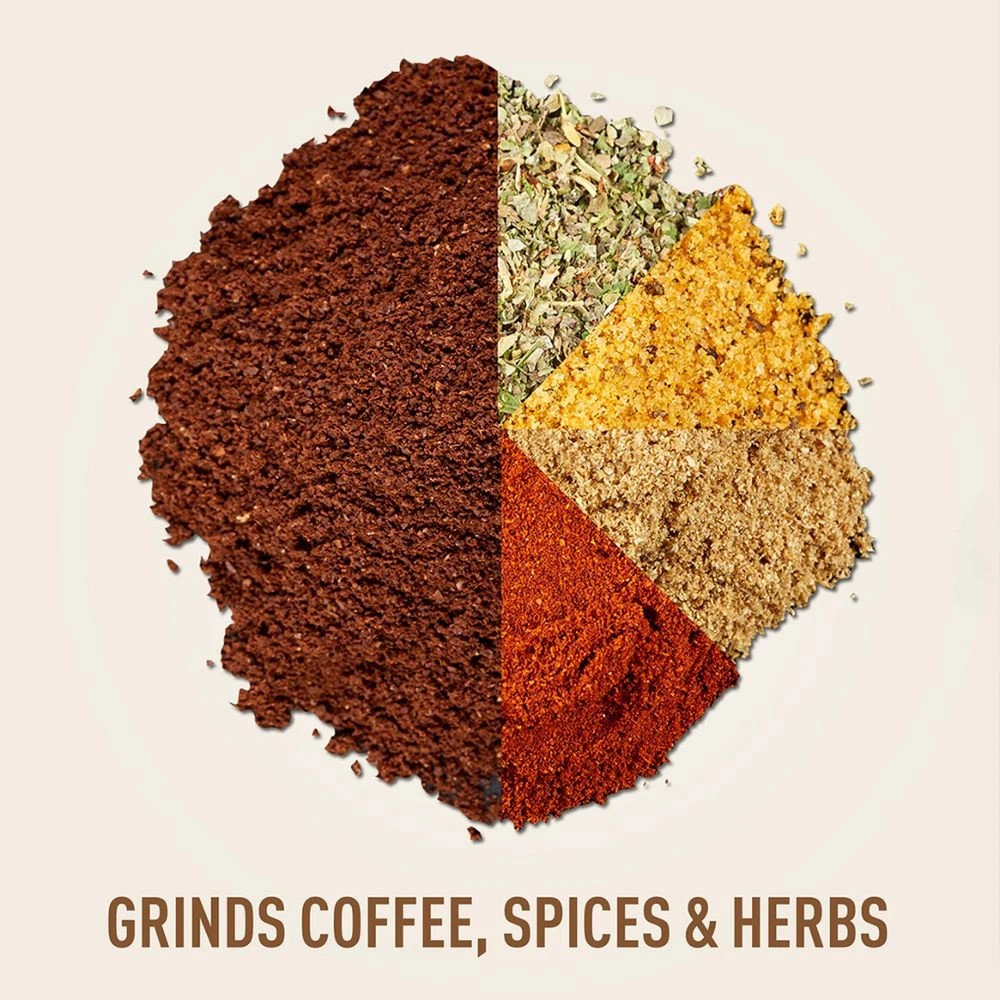 9 Sunbeam MultiGrinder II, 9 of 10