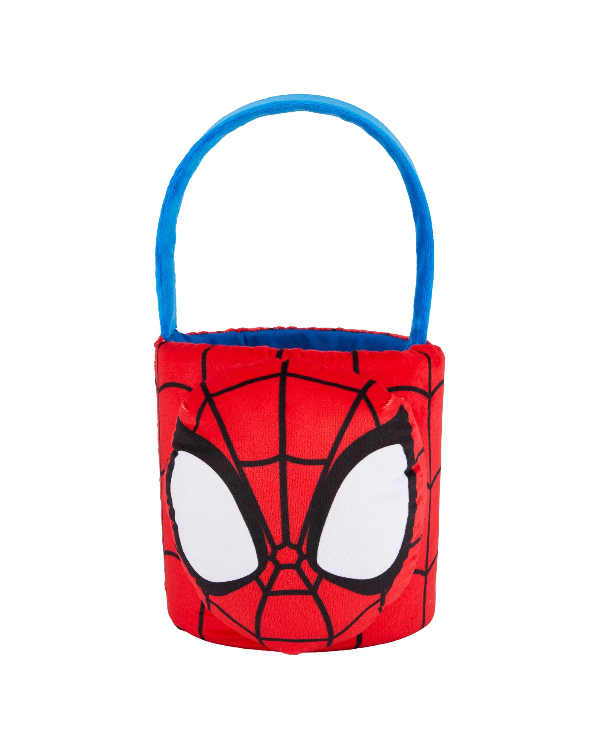 2 Marvel Spidey and His Amazing Friends Spidey Easter Basket, 2 of 5