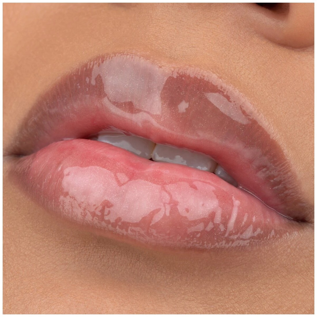 7 Essence Juicy Bomb Shiny Lipgloss - 101 Clear, 7 of 10