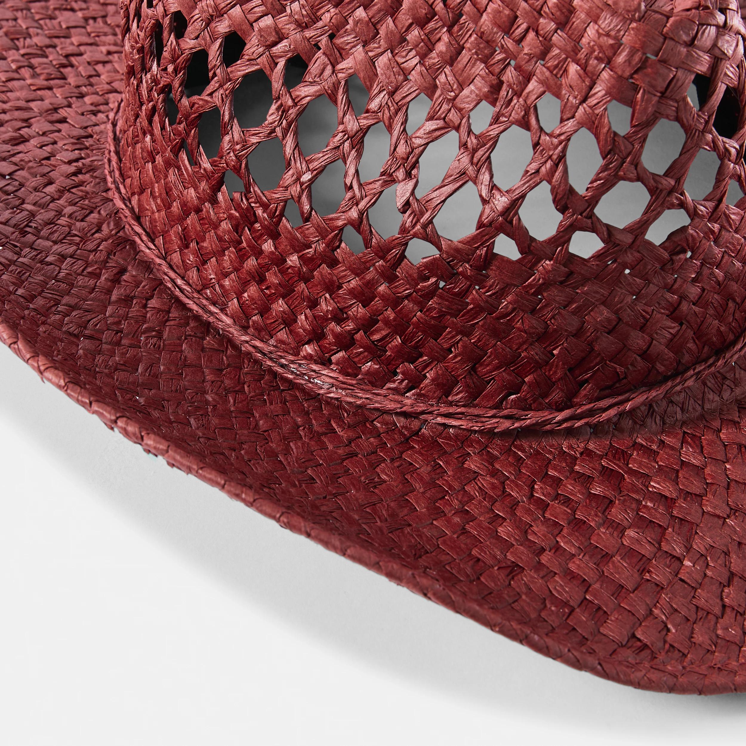3 Cowboy Hat Mulberry, 3 of 3