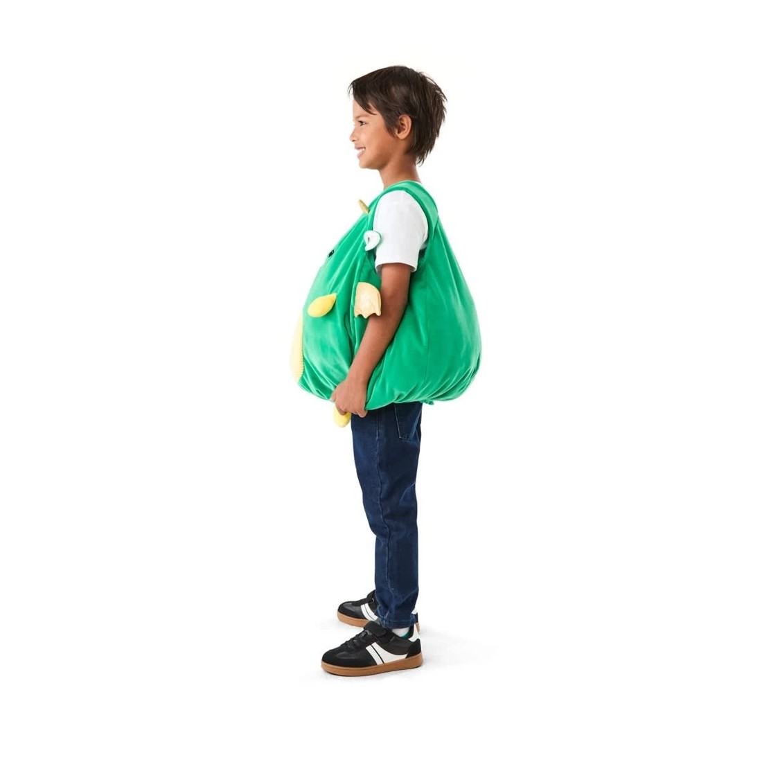 2 Squishy Vest - Dragon, Ages 4+, 2 of 8