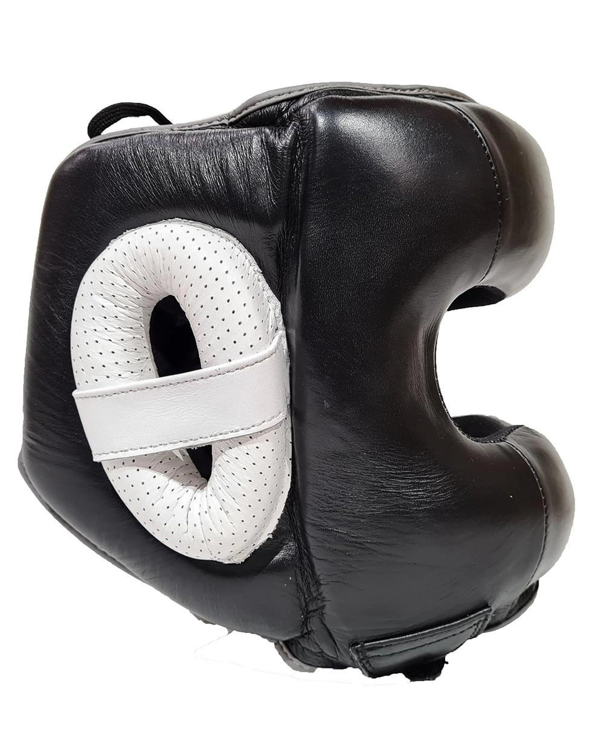 2 Morgan V2 Aventus Nose Protector Head Guard Large, 2 of 4