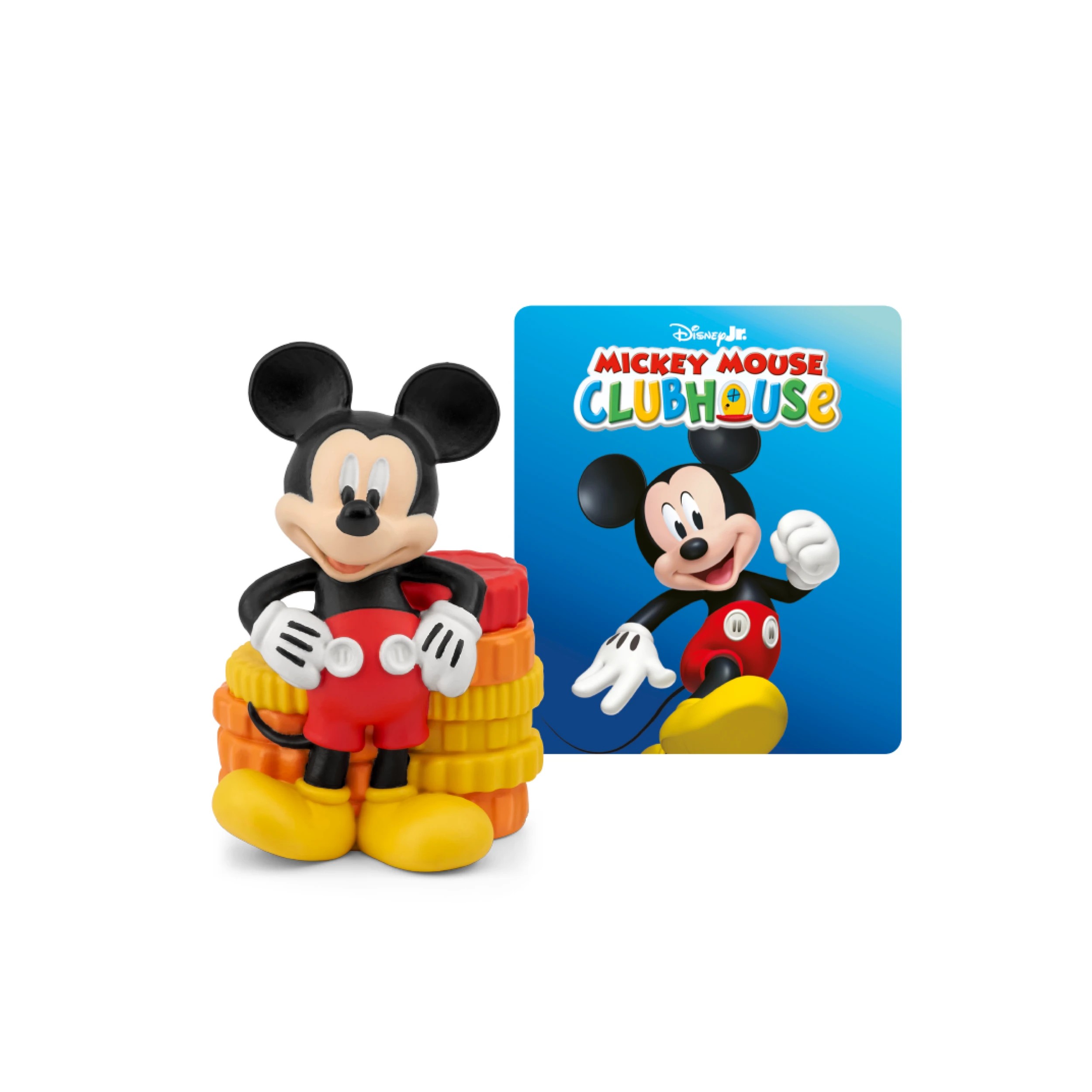 2 Tonies  Mickey Mouse Clubhouse - Mickey Tonie Audio Character - Multi, 2 of 7
