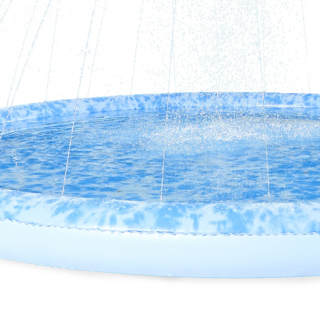 2 Pet Sprinkler Mat - Large, 2 of 8