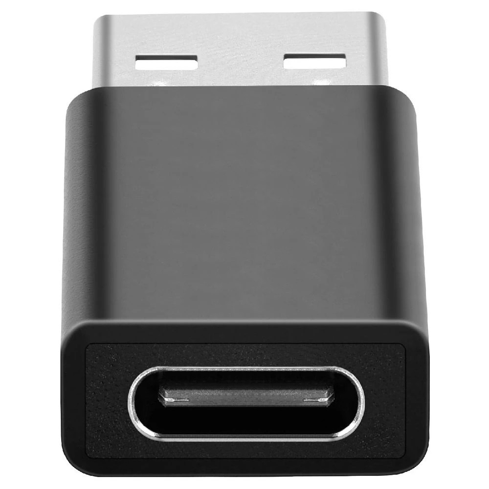 3 Bonelk USB-A to USB-C Compact Adapter, 3 of 4