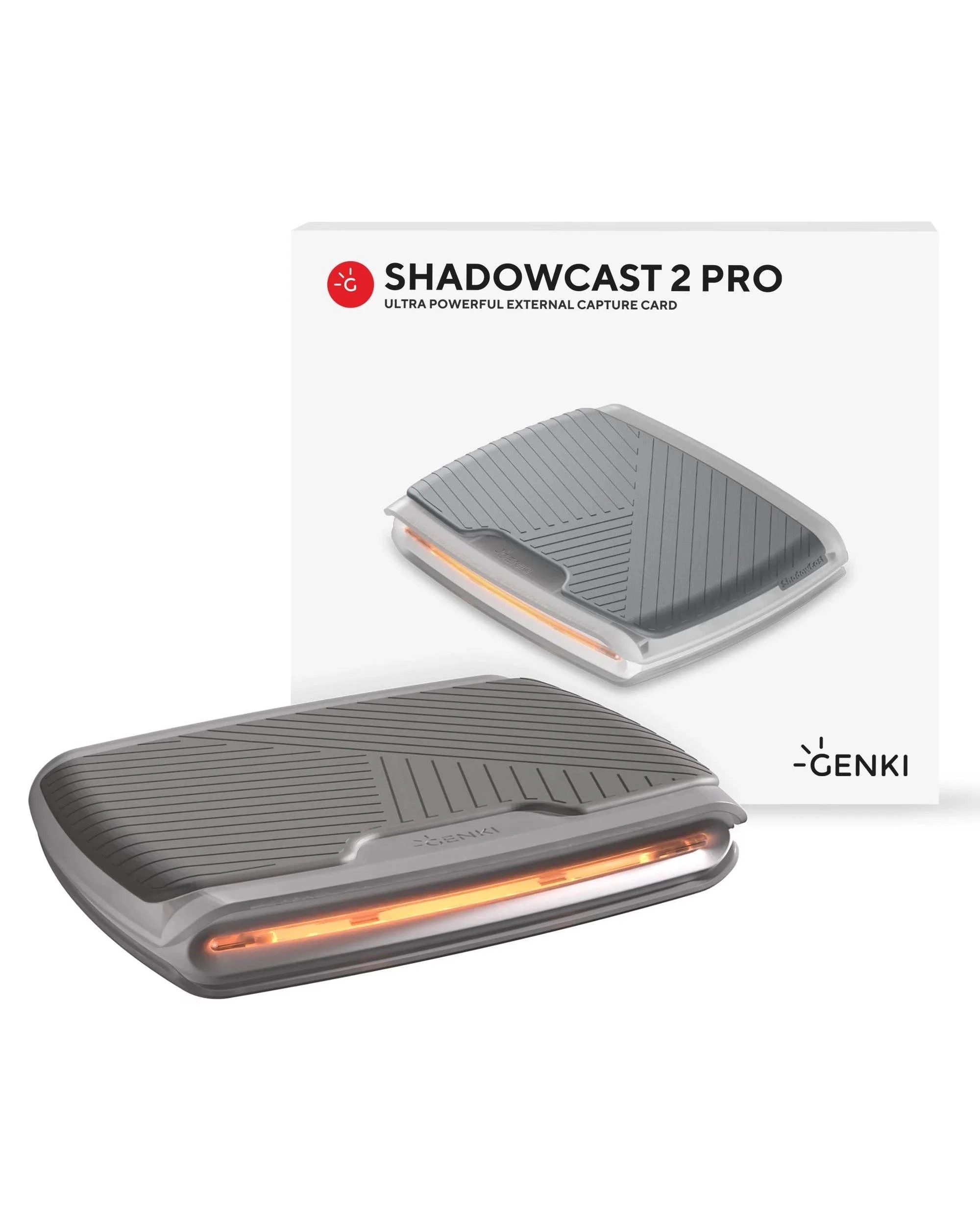 4 GENKI ShadowCast 2 Pro: Capture Card, 4 of 5
