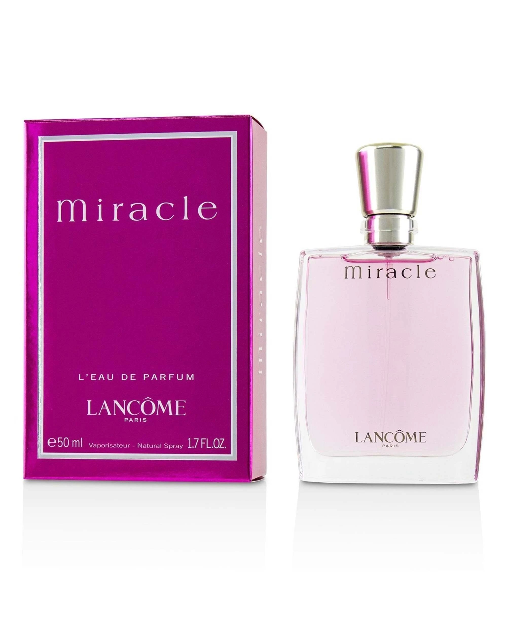 4 Miracle 30ml Eau de Parfum, 4 of 4