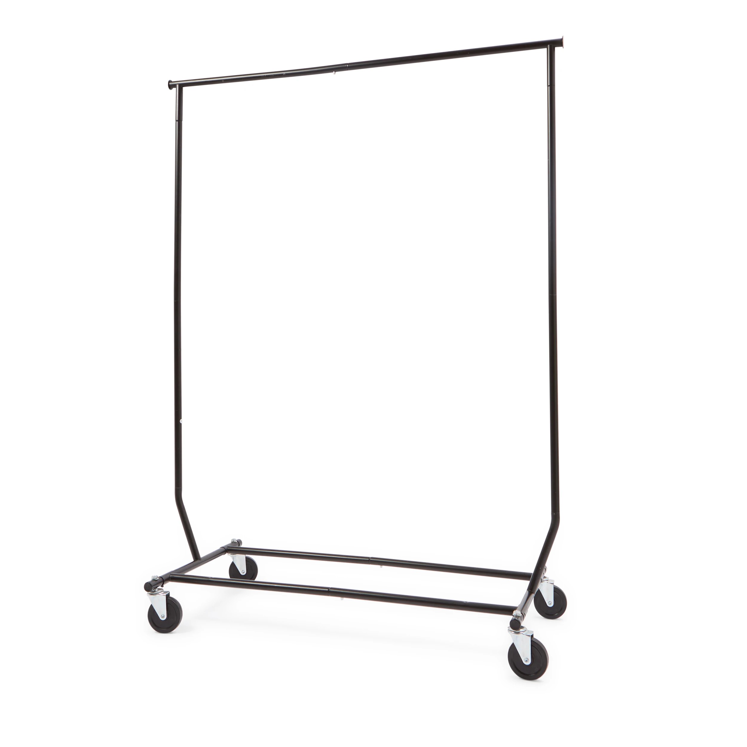 2 Heavy Duty Garment Rack, 2 of 6