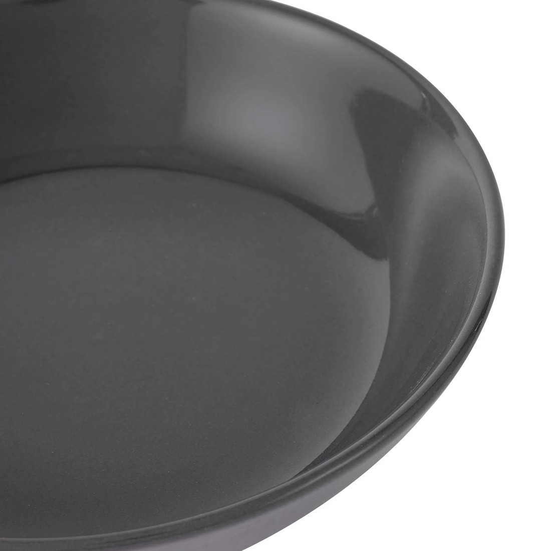 3 Charcoal Large Bowl, 3 of 6
