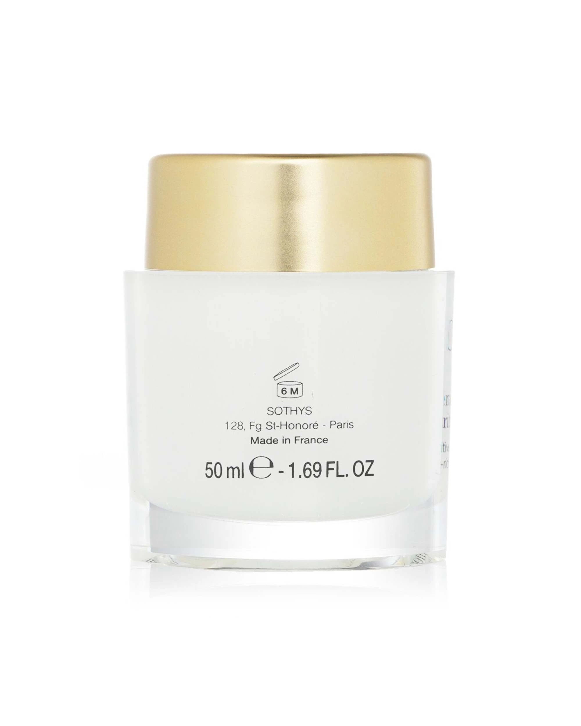 3 Sothys Nutritive Replenishing Ultra-Rich Cream  50ml/1.69oz, 3 of 3