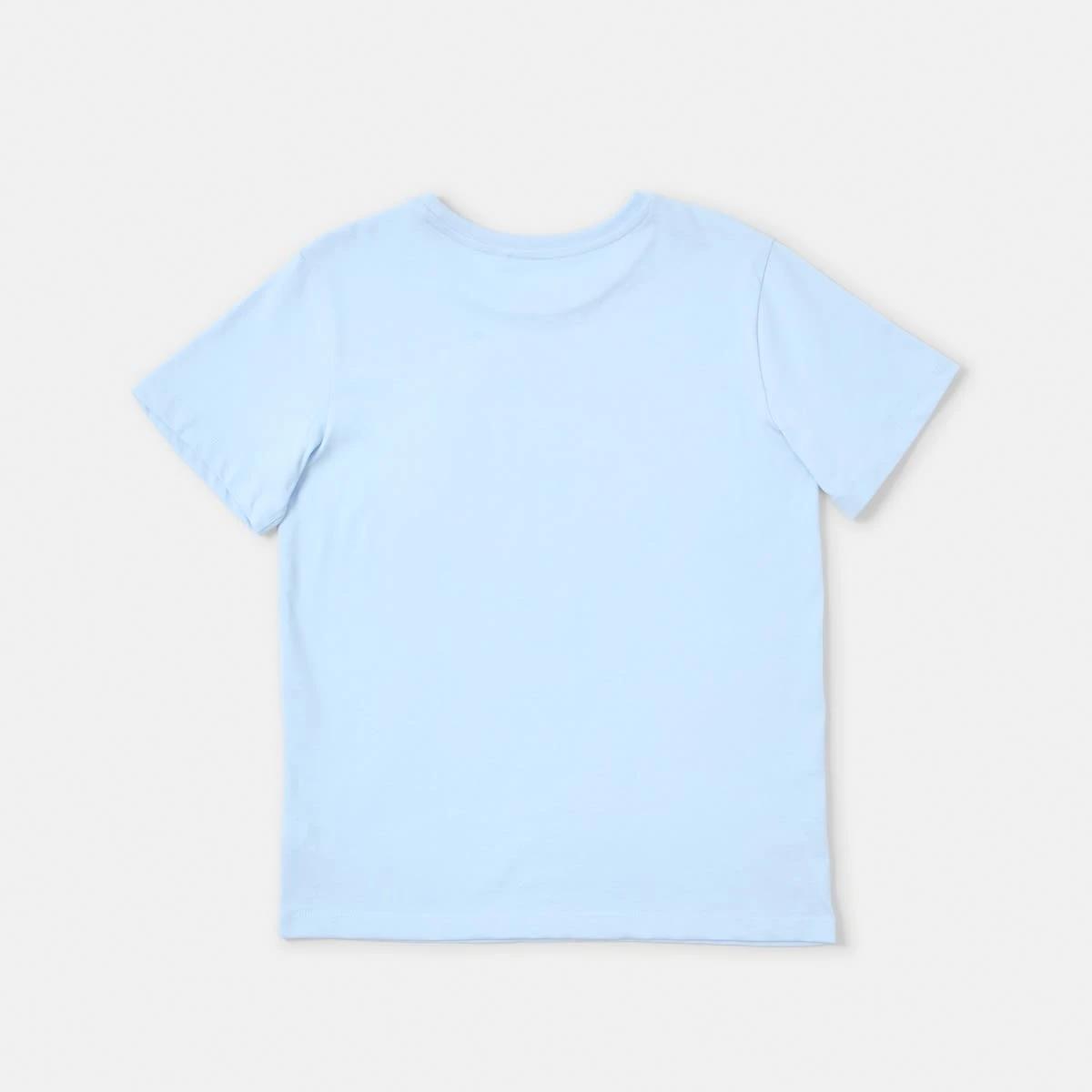 8 Short Sleeve Print T-shirt Charms, 8 of 8