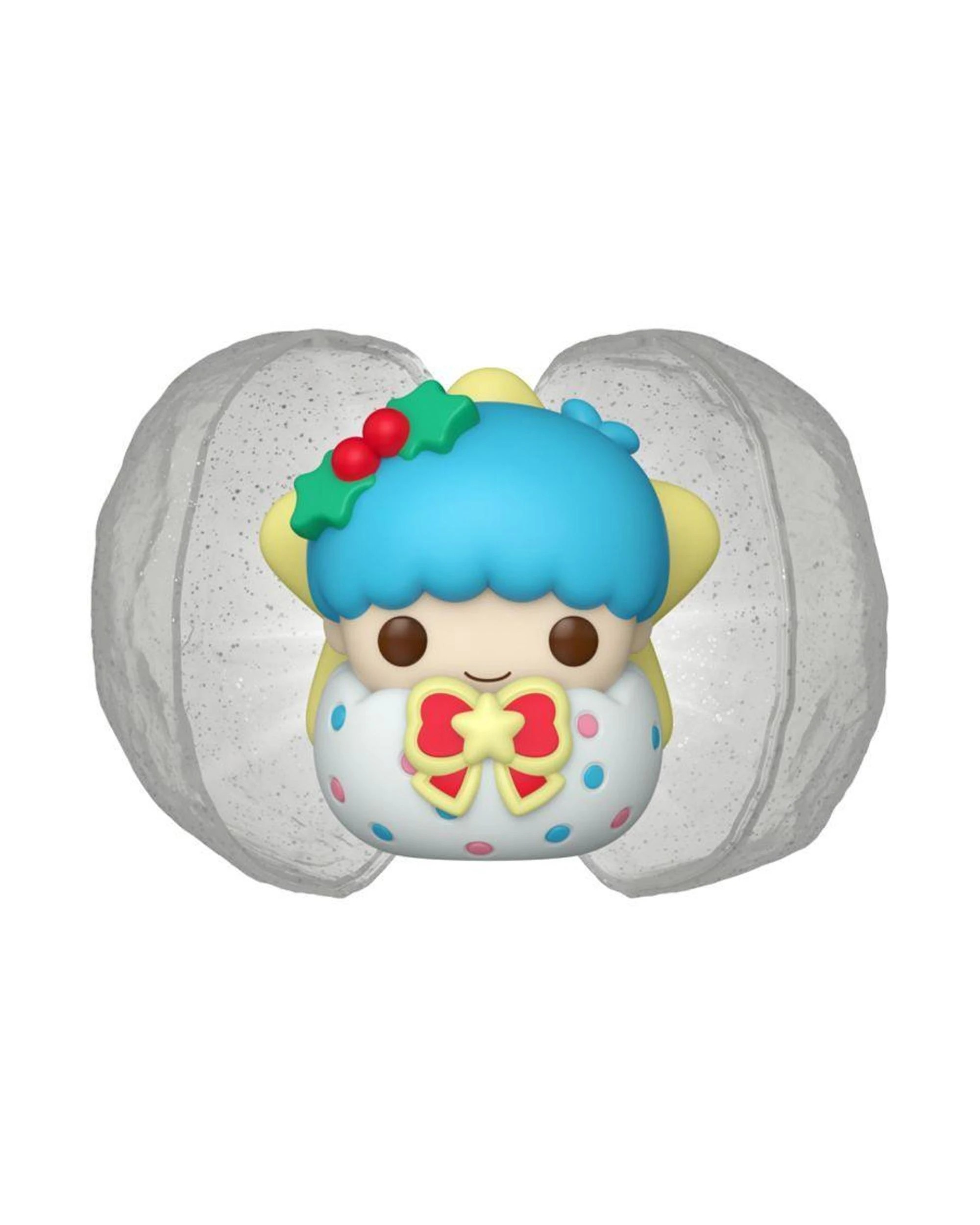 6 Sanrio Snowball Pocket POP! Funko POP! Vinyl Blind Capsule, 6 of 7