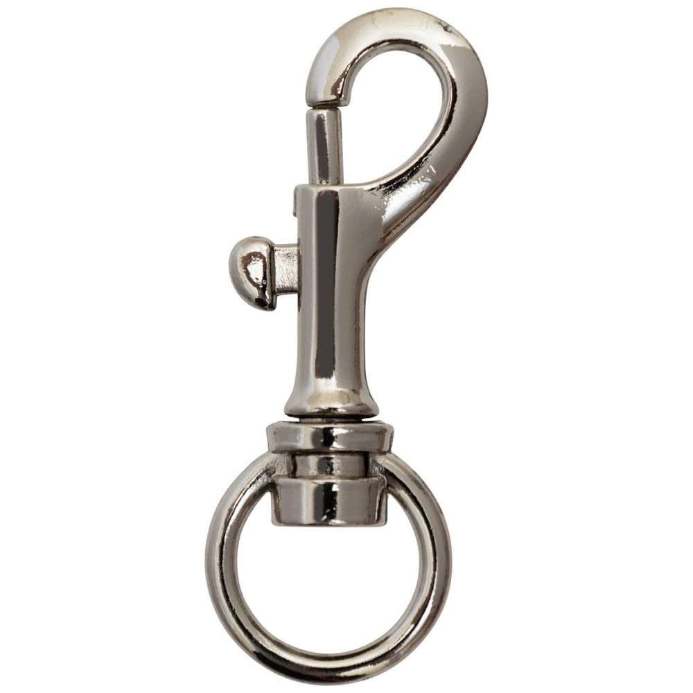 1 J.Burrows Metal J-Clip 55mm, 1 of 1