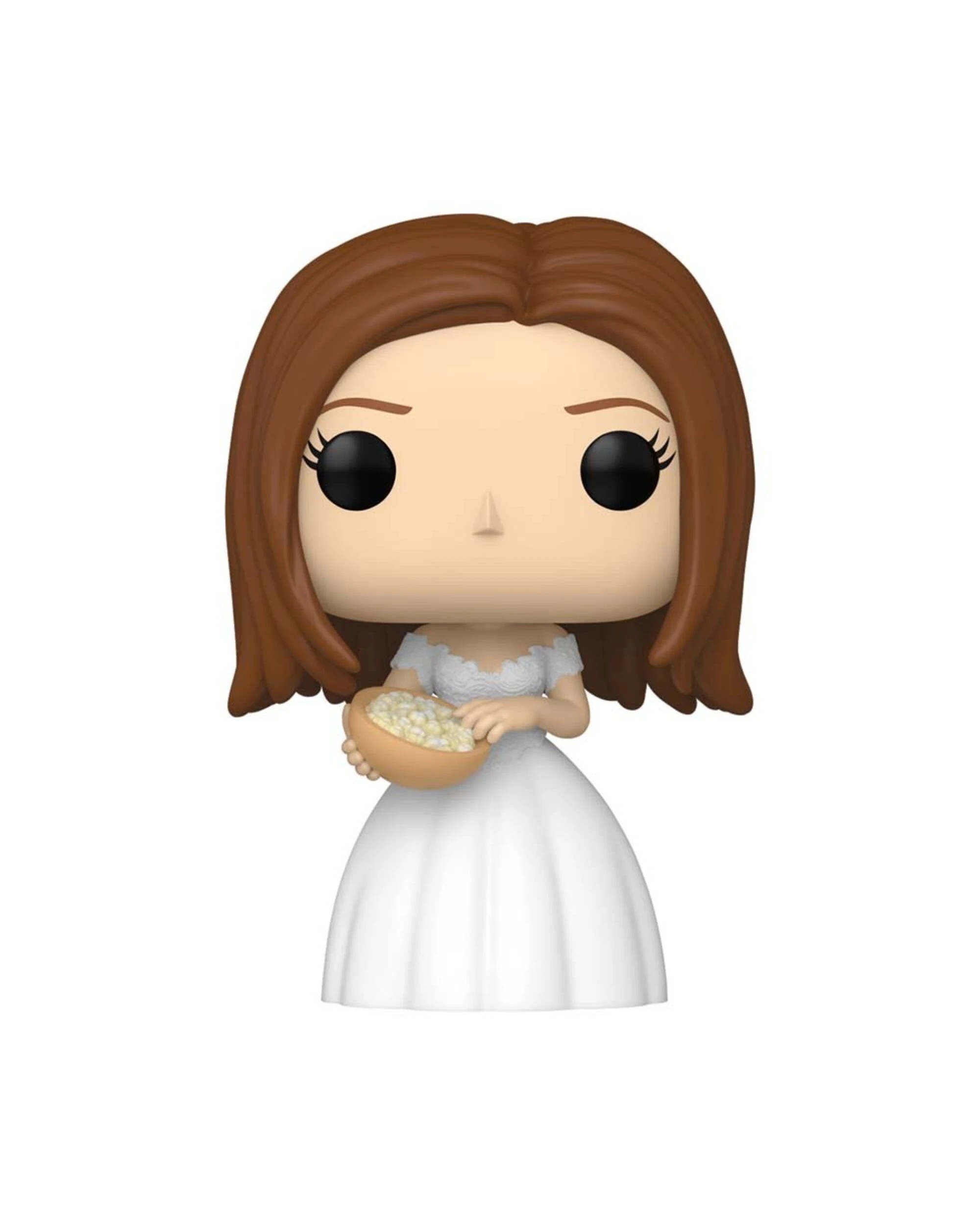 1 Friends - Rachel Green Wedding Pop! Vinyl Figure, 1 of 1