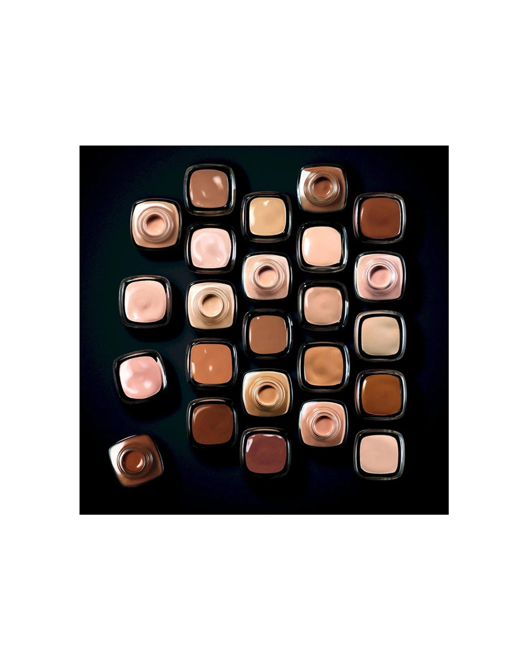3 L'Oreal Paris True Match Liquid Foundation Medium Coverage 9.5N Sandlewood - Beige, 3 of 3