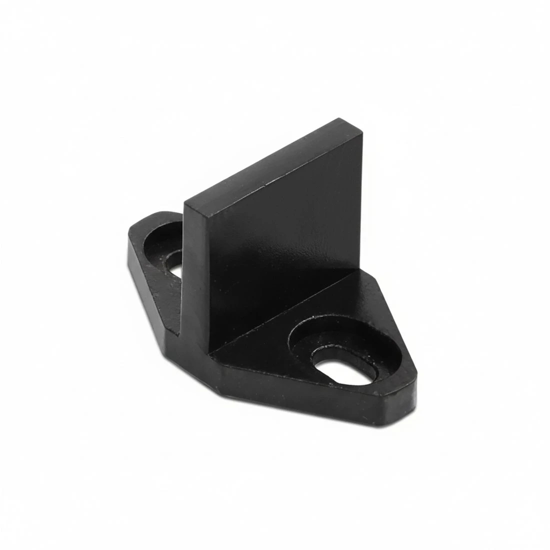 6 Cefito Sliding Barn Door Hardware Track Set 3.66m - Black, 6 of 7