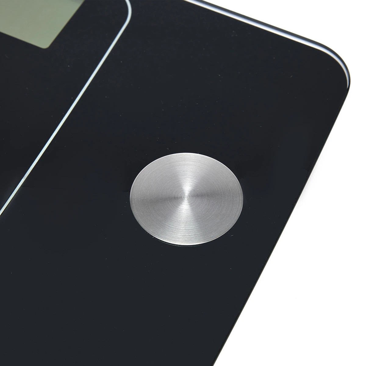 4 Bluetooth Body Analysis Scale, 4 of 6