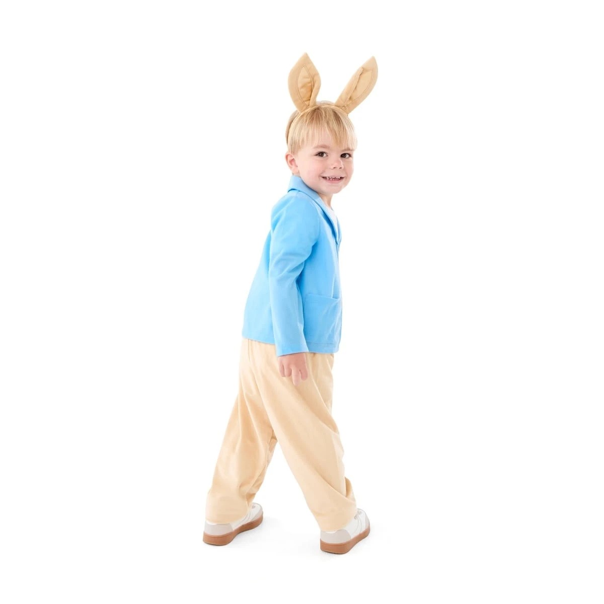 3 The World of Peter Rabbit by Beatrix Potter Costume Set - Ages 2-3, 3 of 10