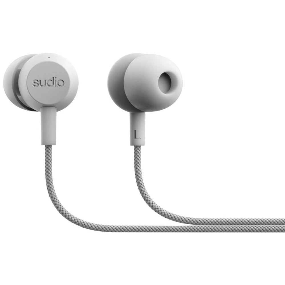 2 Sudio V3 USB-C Earbuds White, 2 of 4