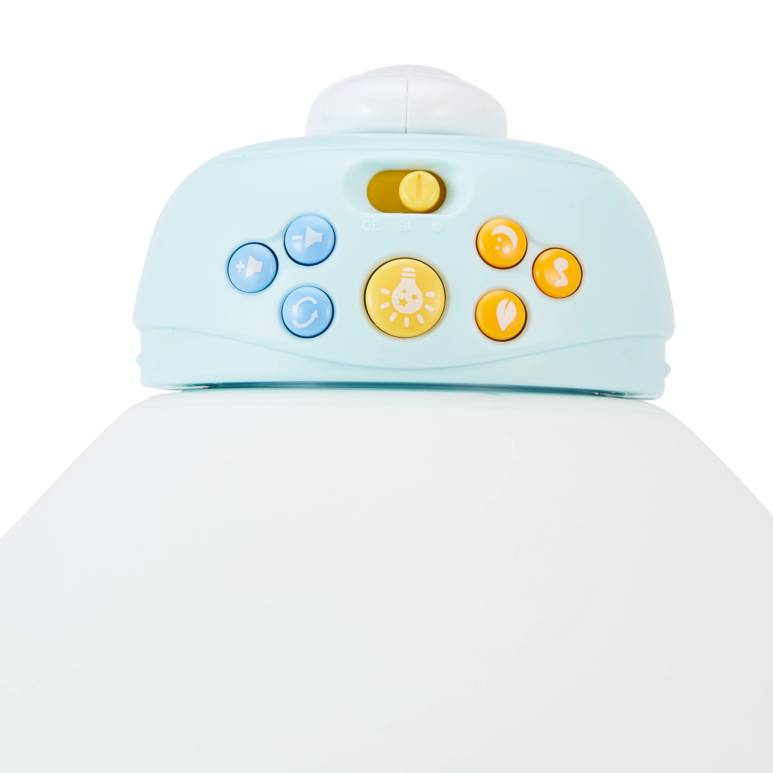 6 3-In-1 Cot Mobile, 6 of 10