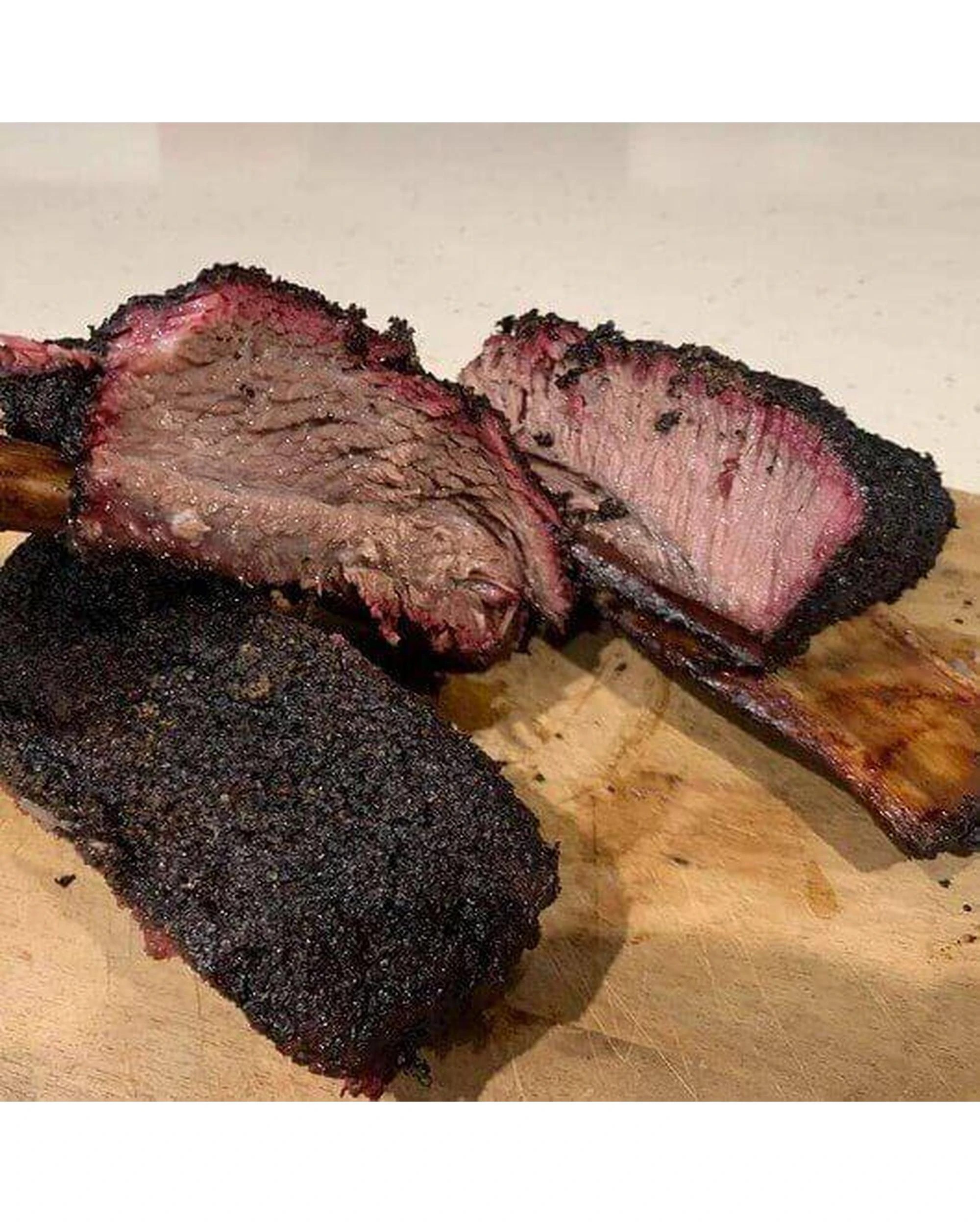 5 Flaming Coals Rub Pack With Charcoal Starter Wand, 5 of 9