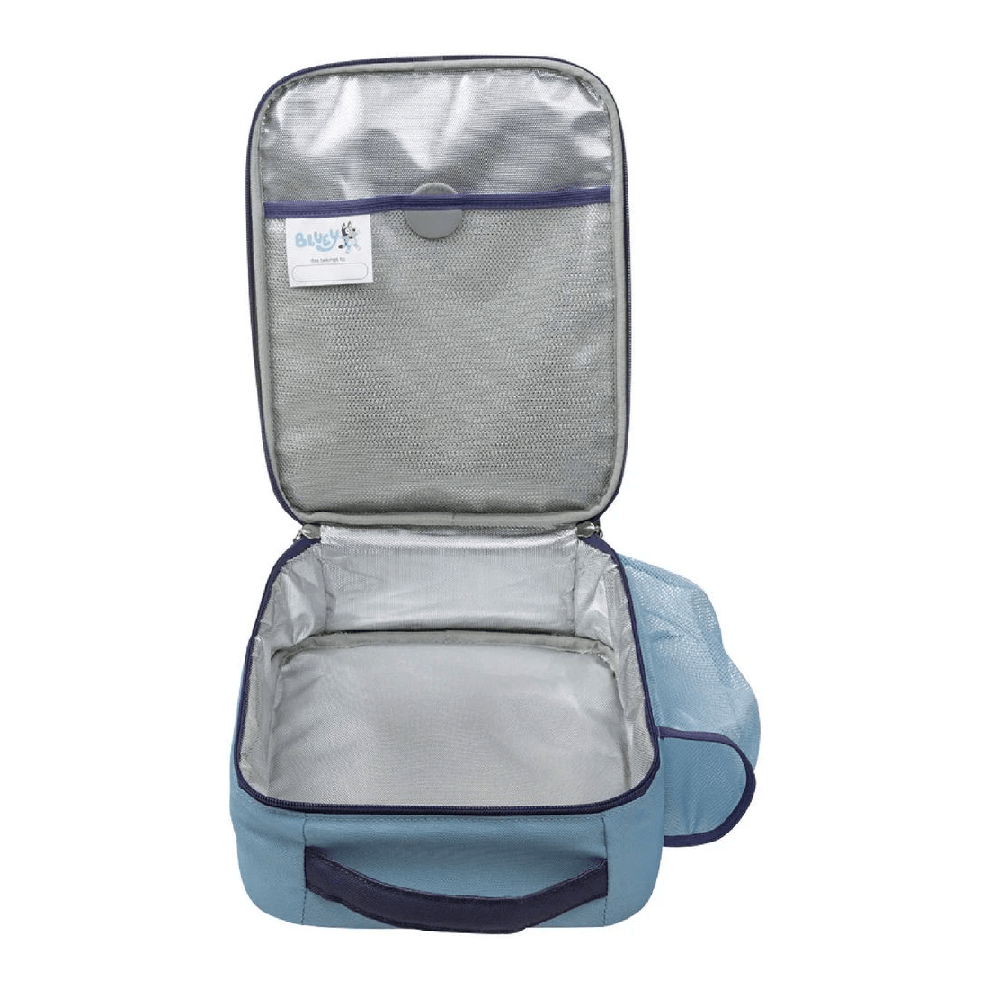 5 b.box Bluey Flexi Insulated Lunchbag, 5 of 8