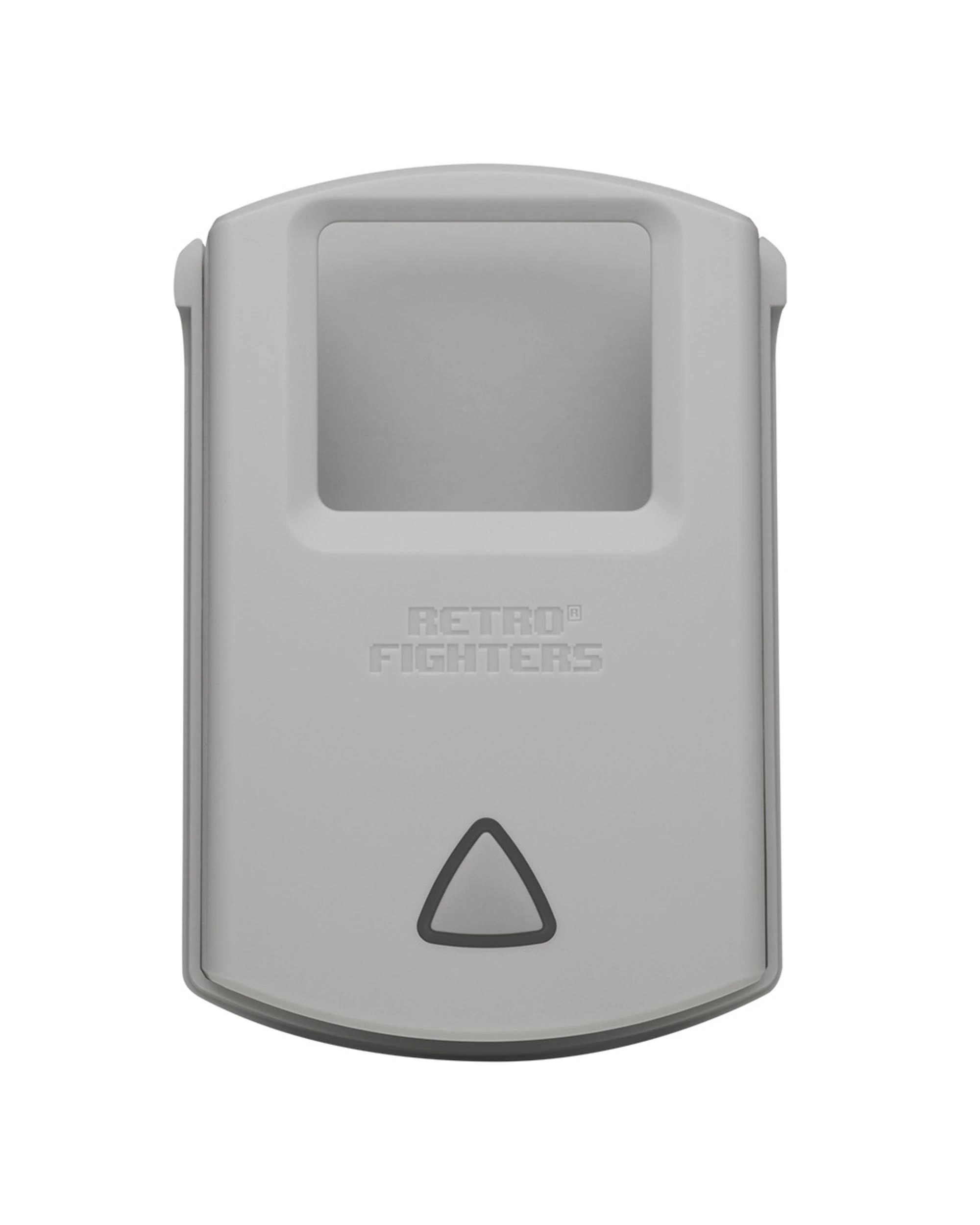 4 RETRO FIGHTERS StrikerDC Dreamcast Wireless Controller - White, 4 of 10