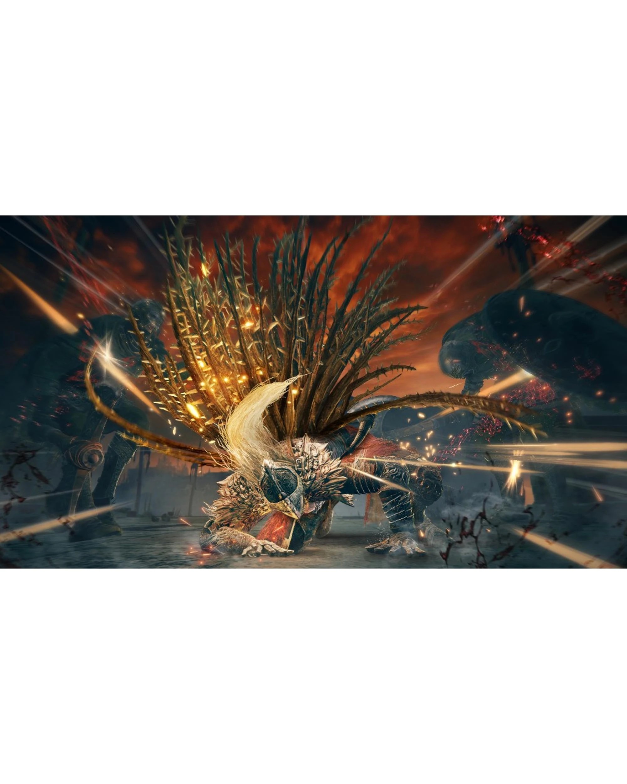 5 Bandai Namco Entertainment Elden Ring Shadow of the Erdtree Edition - PS5, 5 of 10