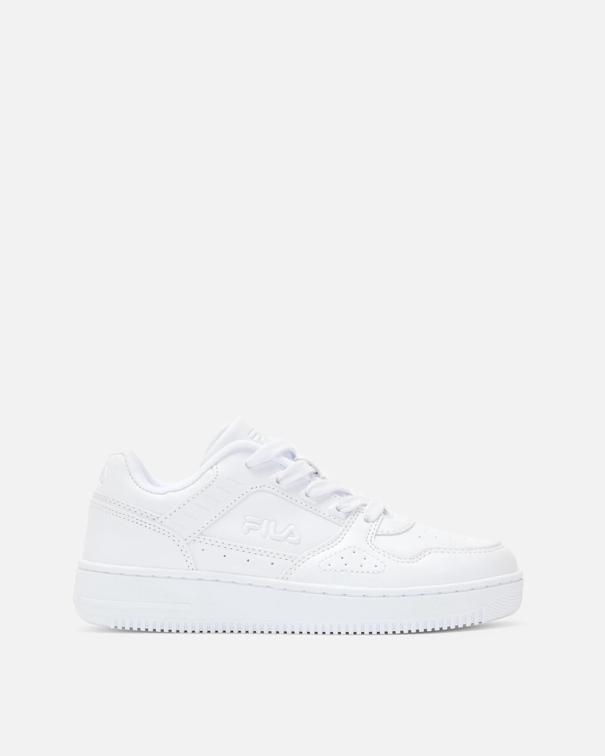 2 Fila Casual Sneakers - Aquino WHITE, 2 of 3