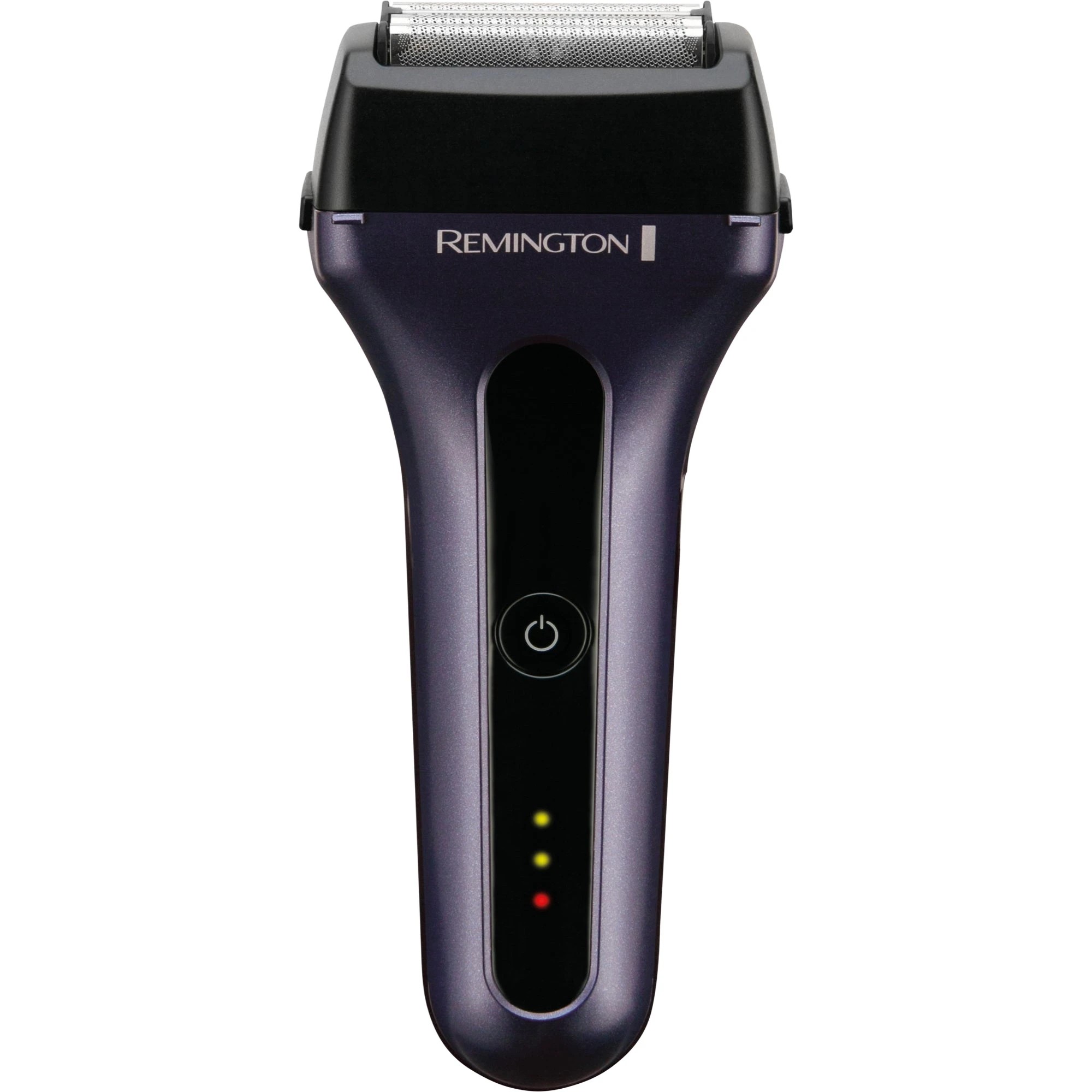 2 Remington F7 Style Series Foil Shaver - Blue/Black - Blue, 2 of 4